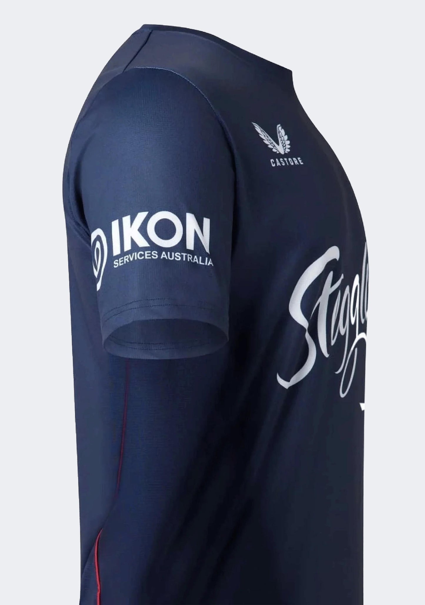 Castore Kids’ Sydney Roosters Training Tee