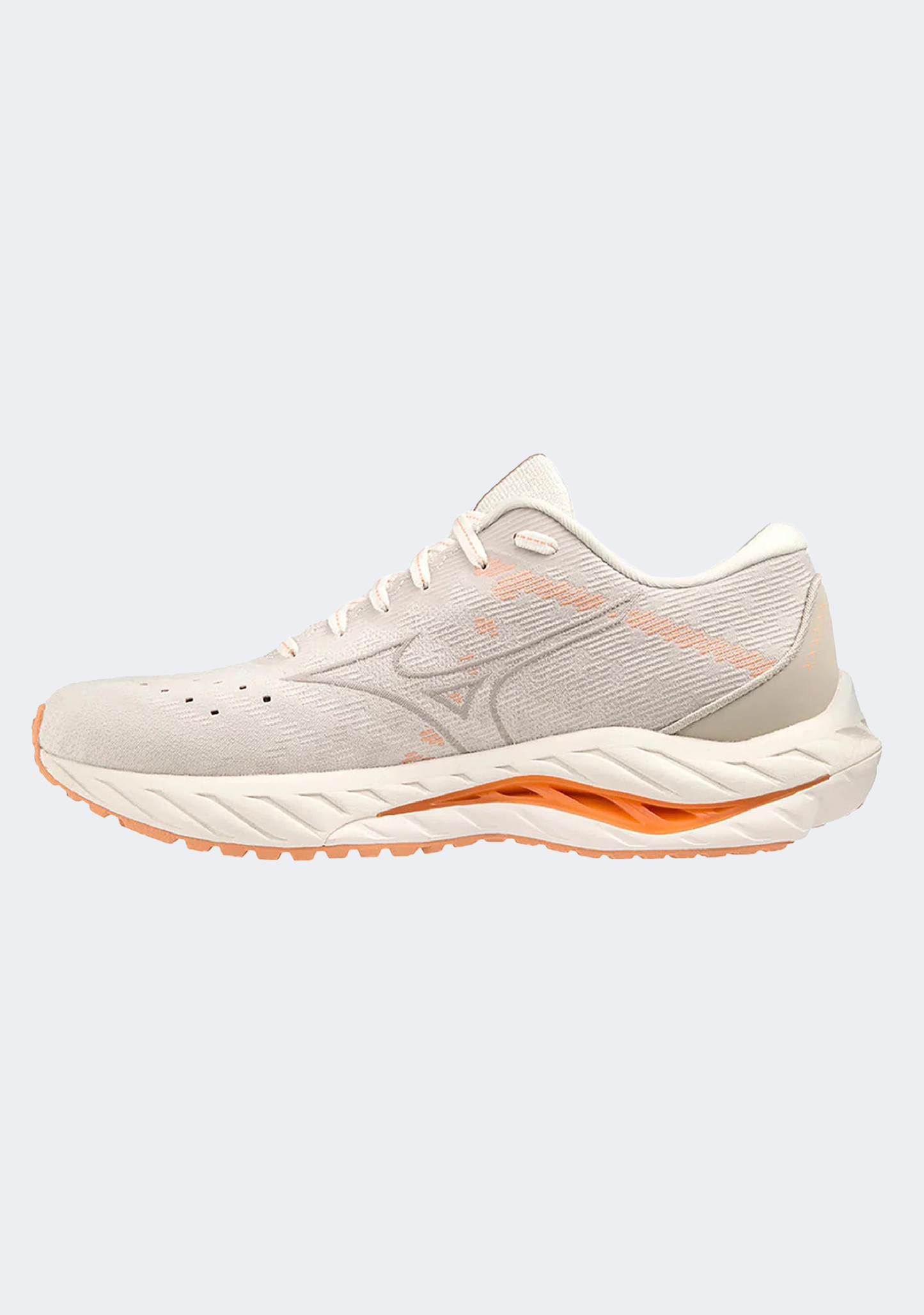 Mizuno Women's Wave Inspire 19 SSW