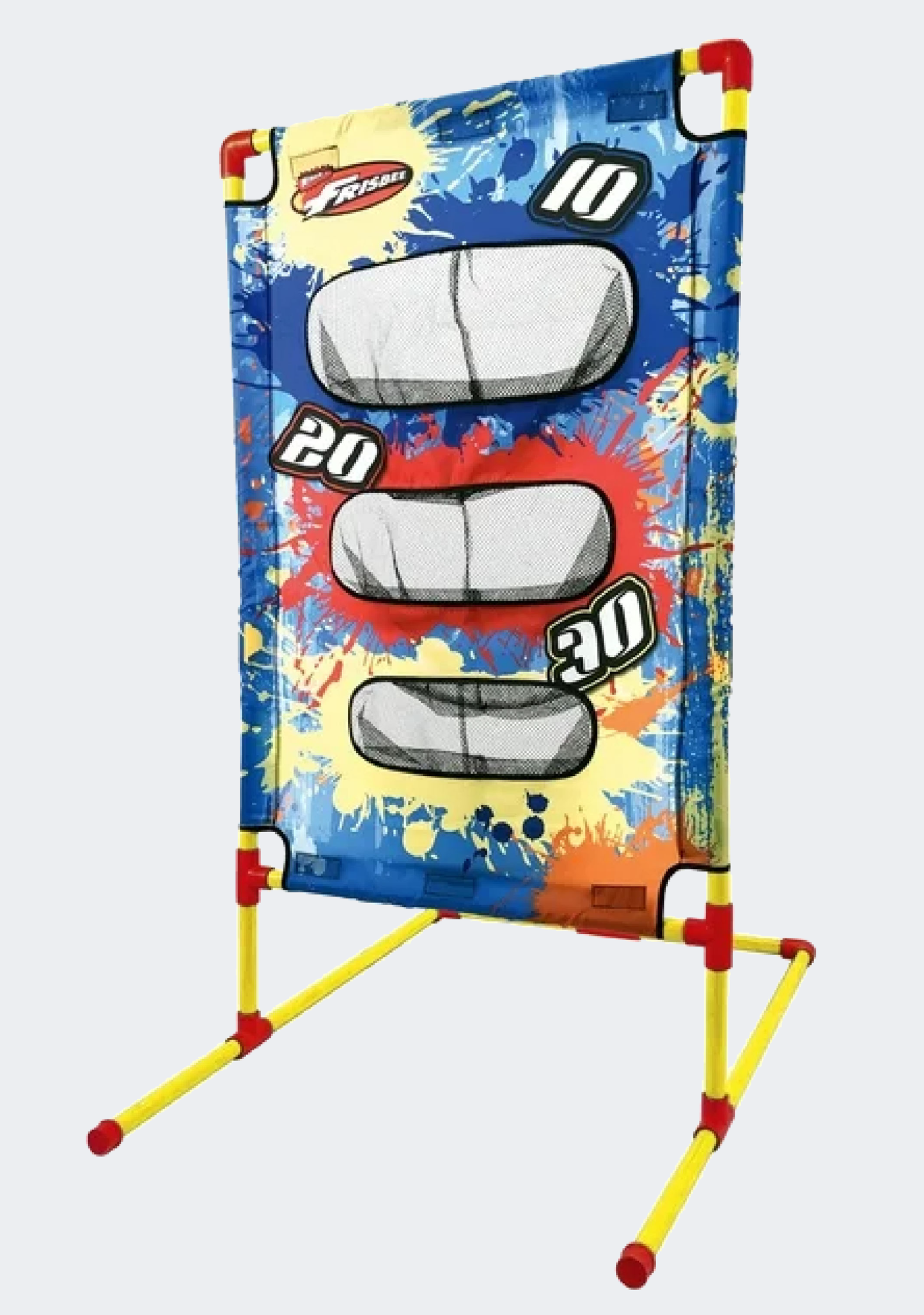 Wham-O Frisbee Target Toss Challenge