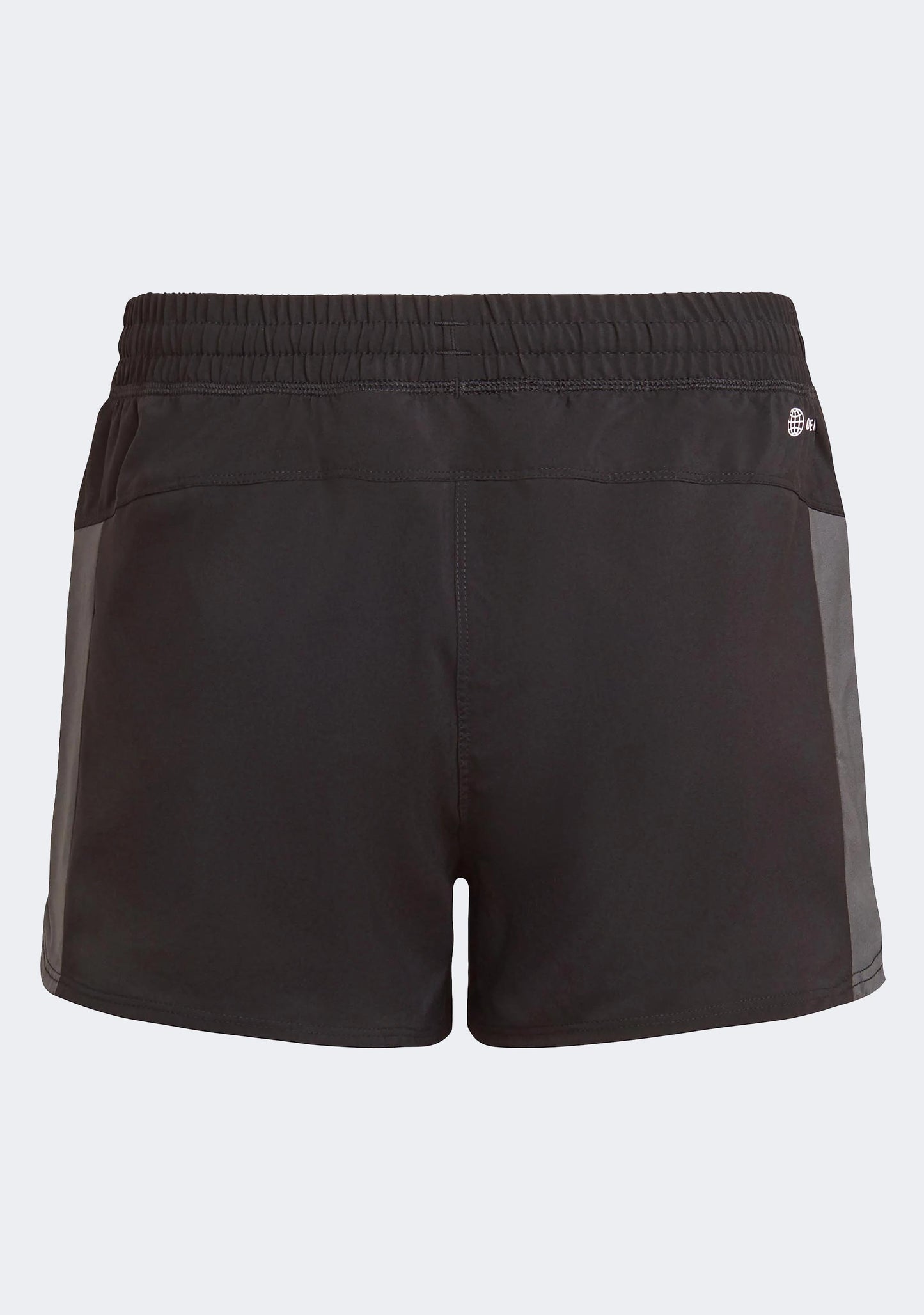 Adidas Junior Pacer Aeroready Sports Shorts