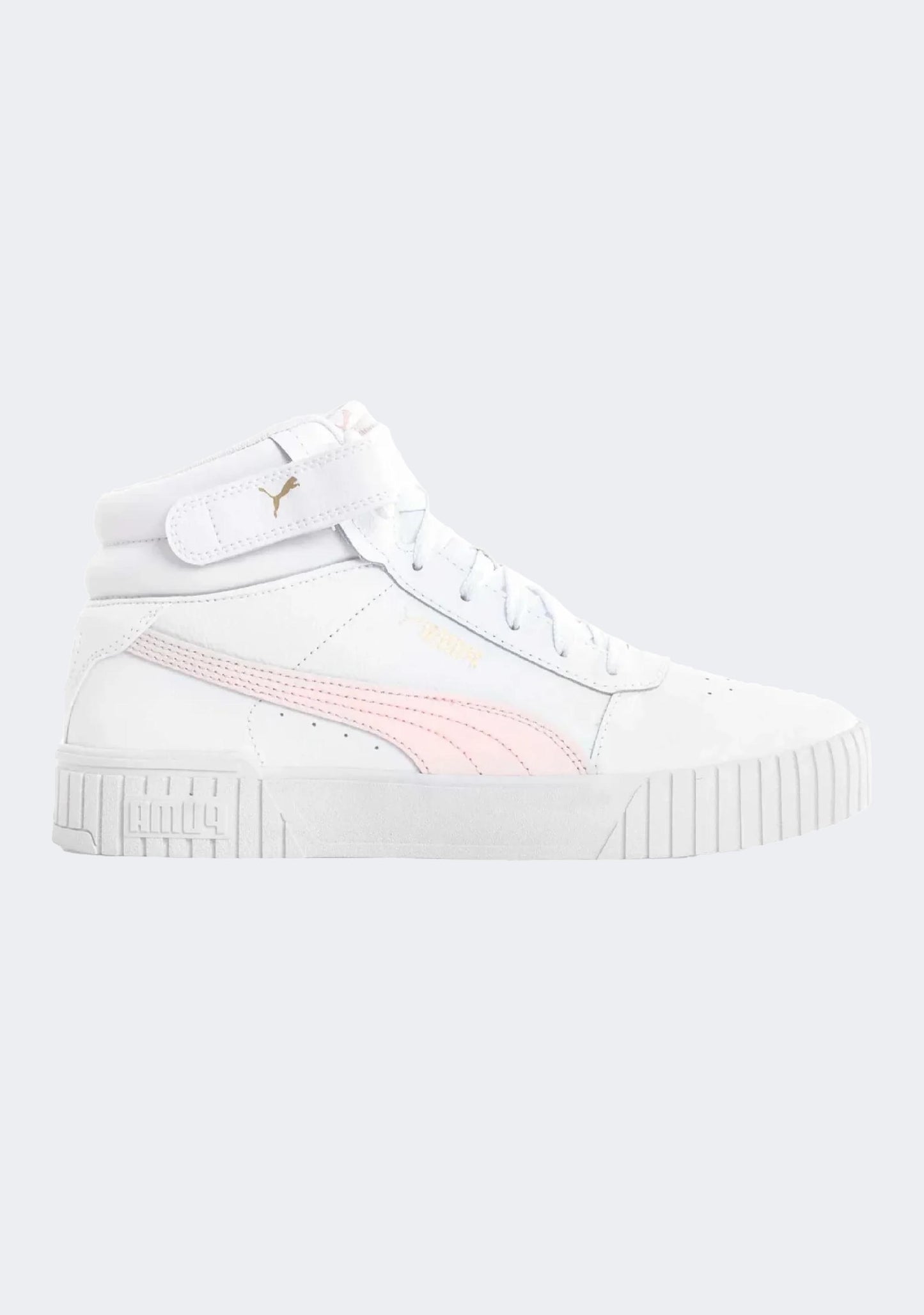 Puma Women's Carina 2.0 Mid