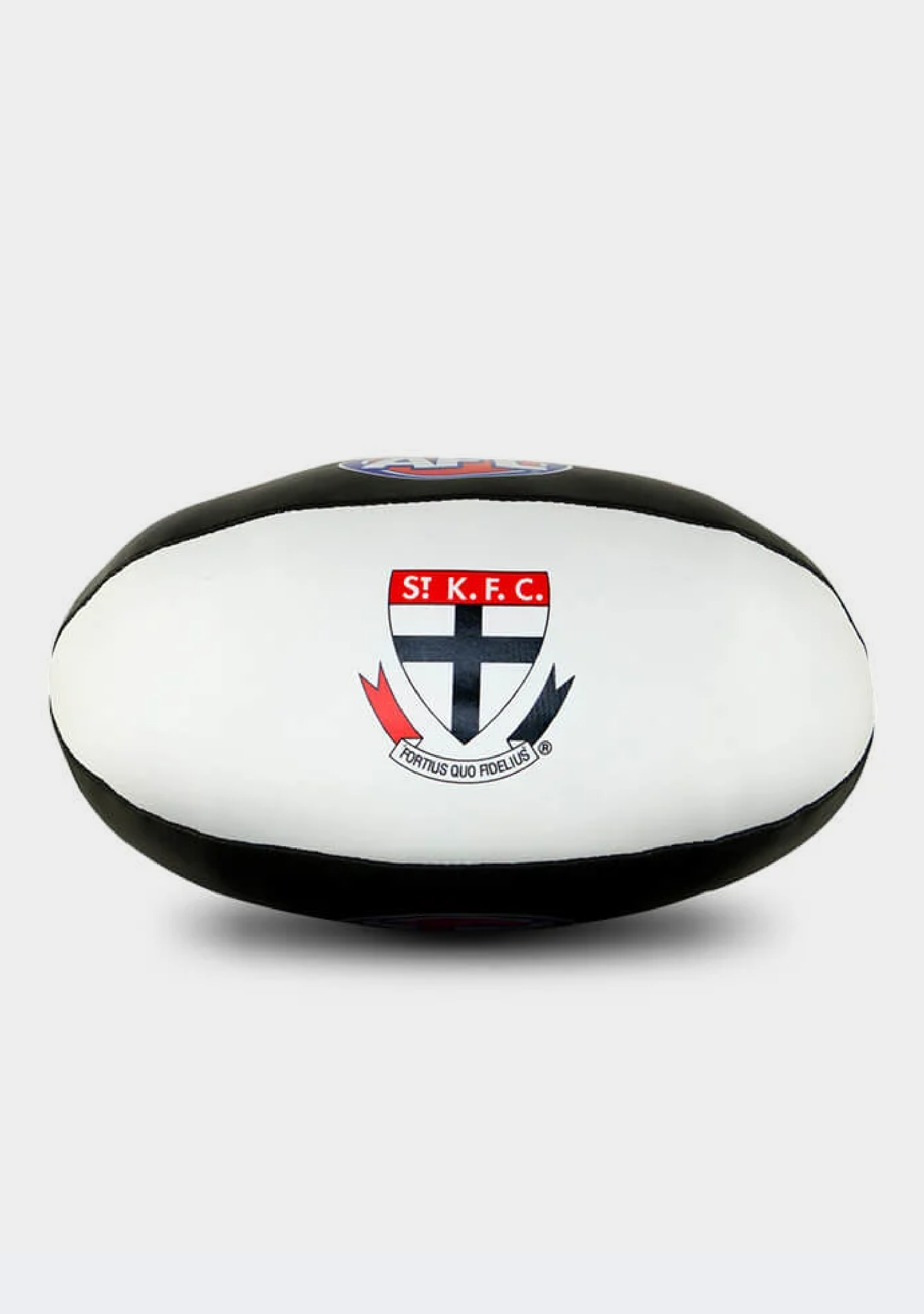 Sherrin AFL Team Soft Football St Kilda