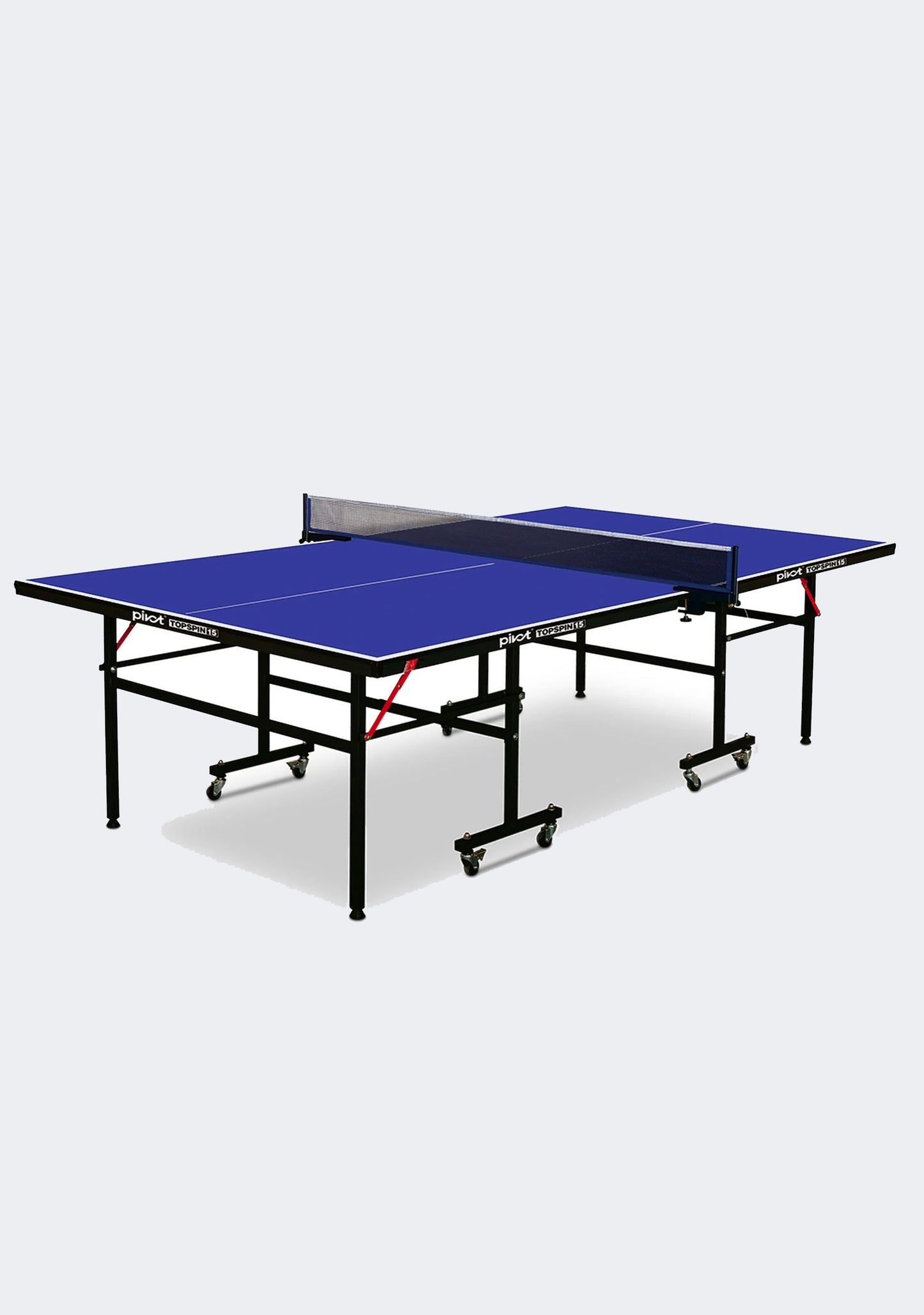 Pivot Topspin 15 Table Tennis Table