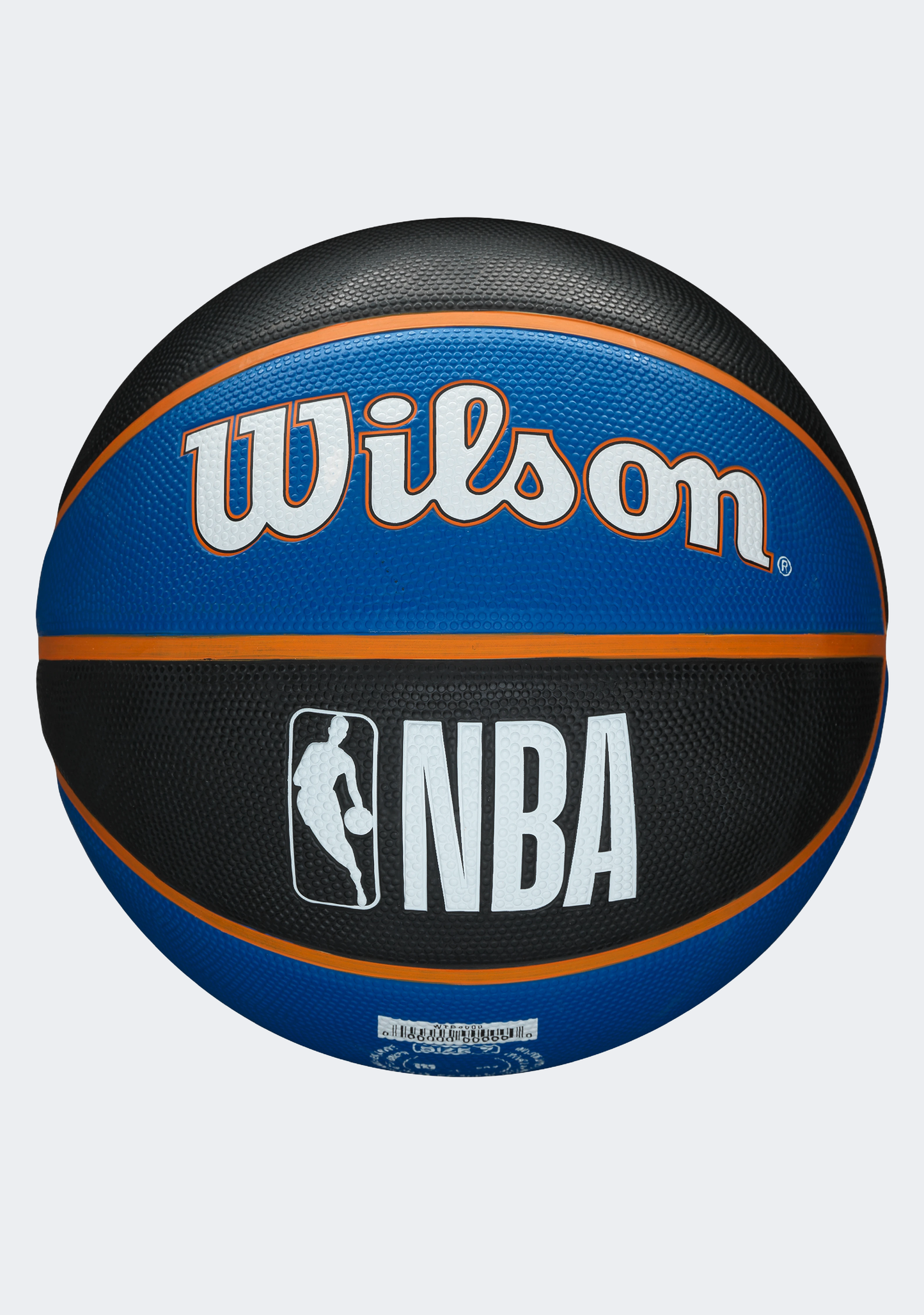 Wilson NBA Team Tribute Basketball New York Knicks