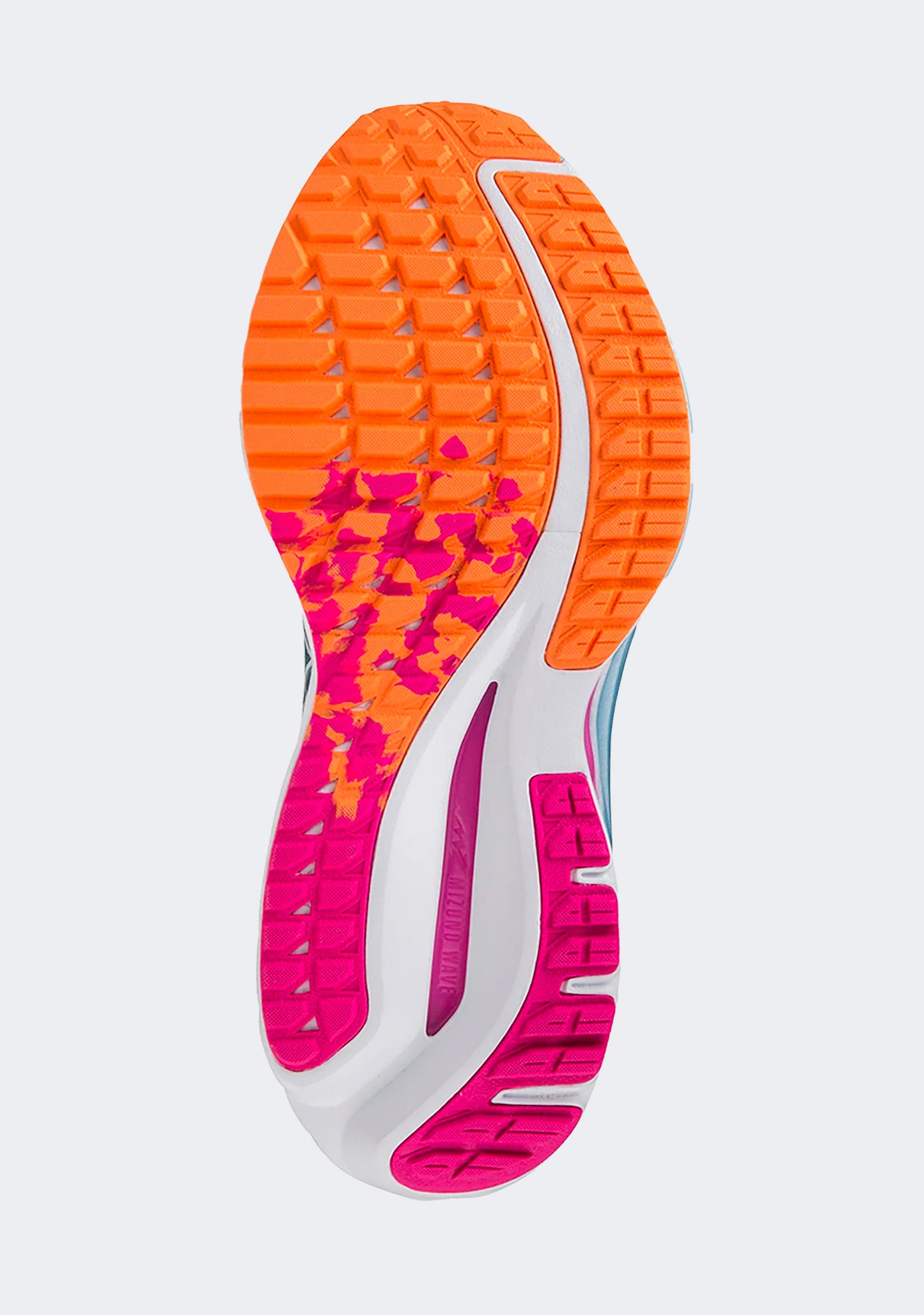 Mizuno Women’s Wave Inspire 19