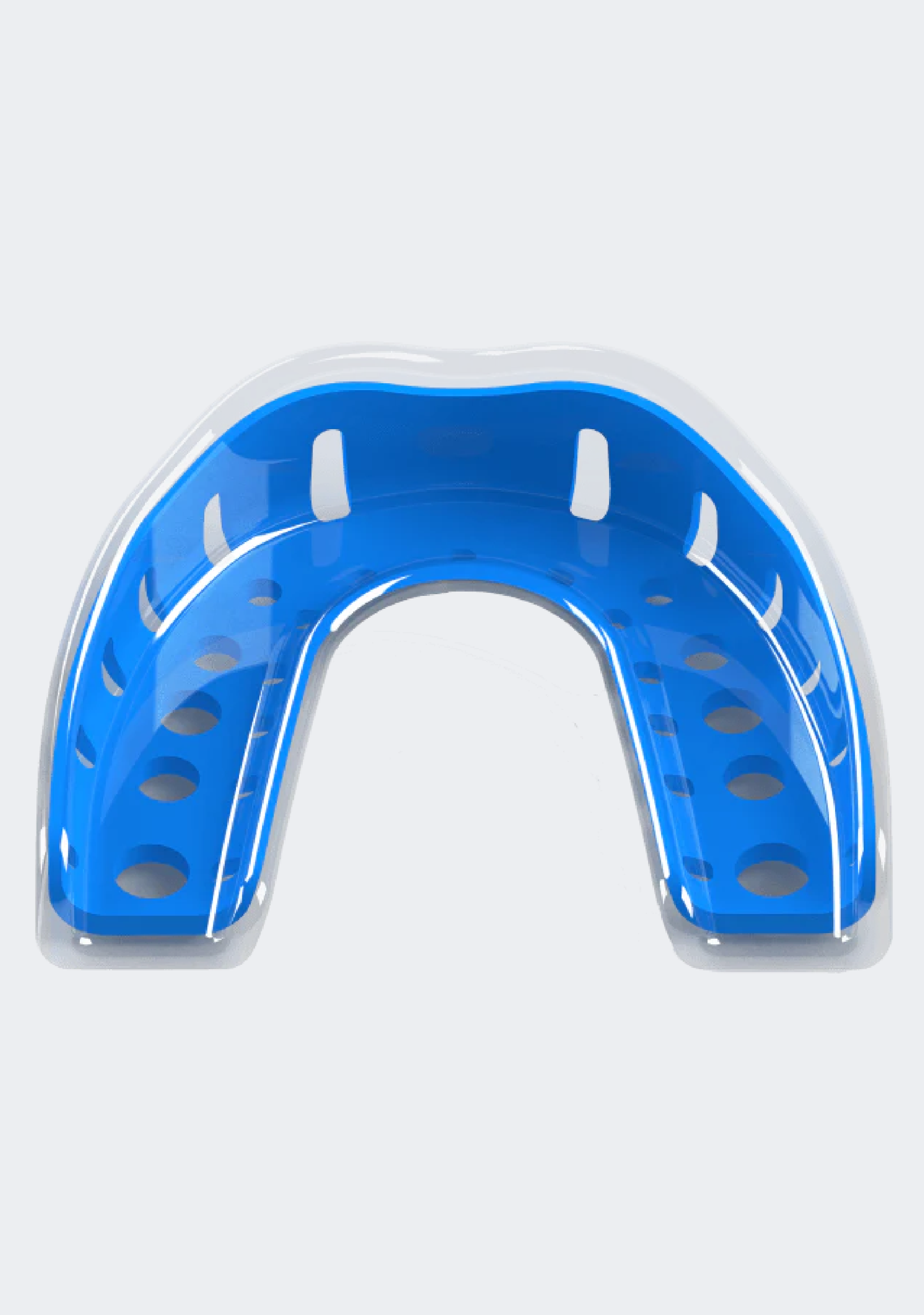 NeoMorph Prodigy Mouthguard Blue