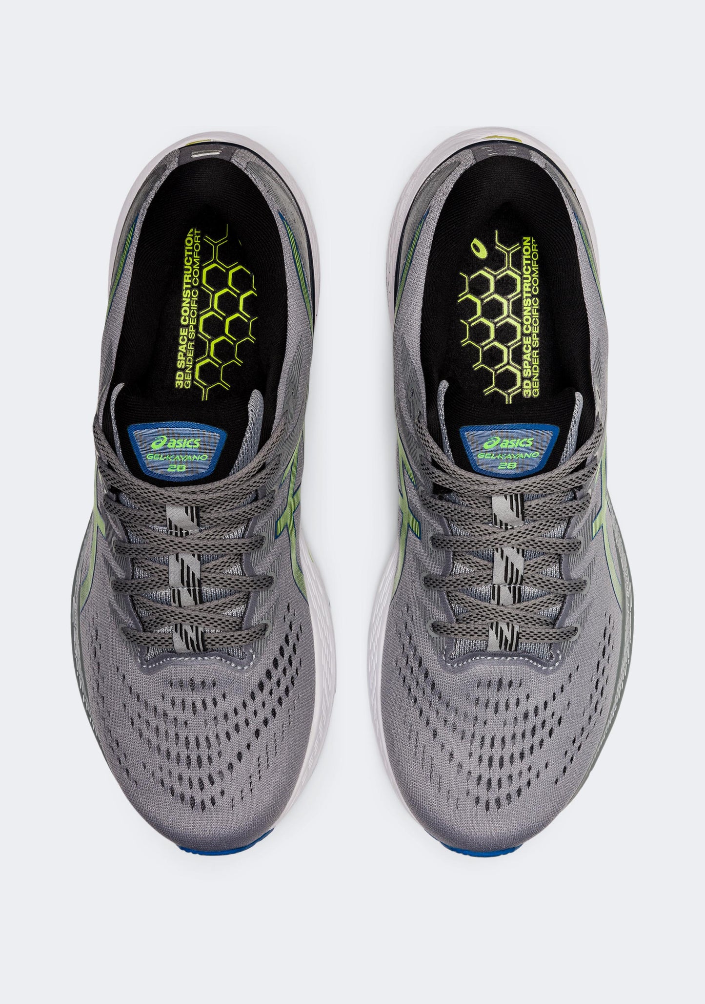 Asics Men’s Gel-Kayano 28