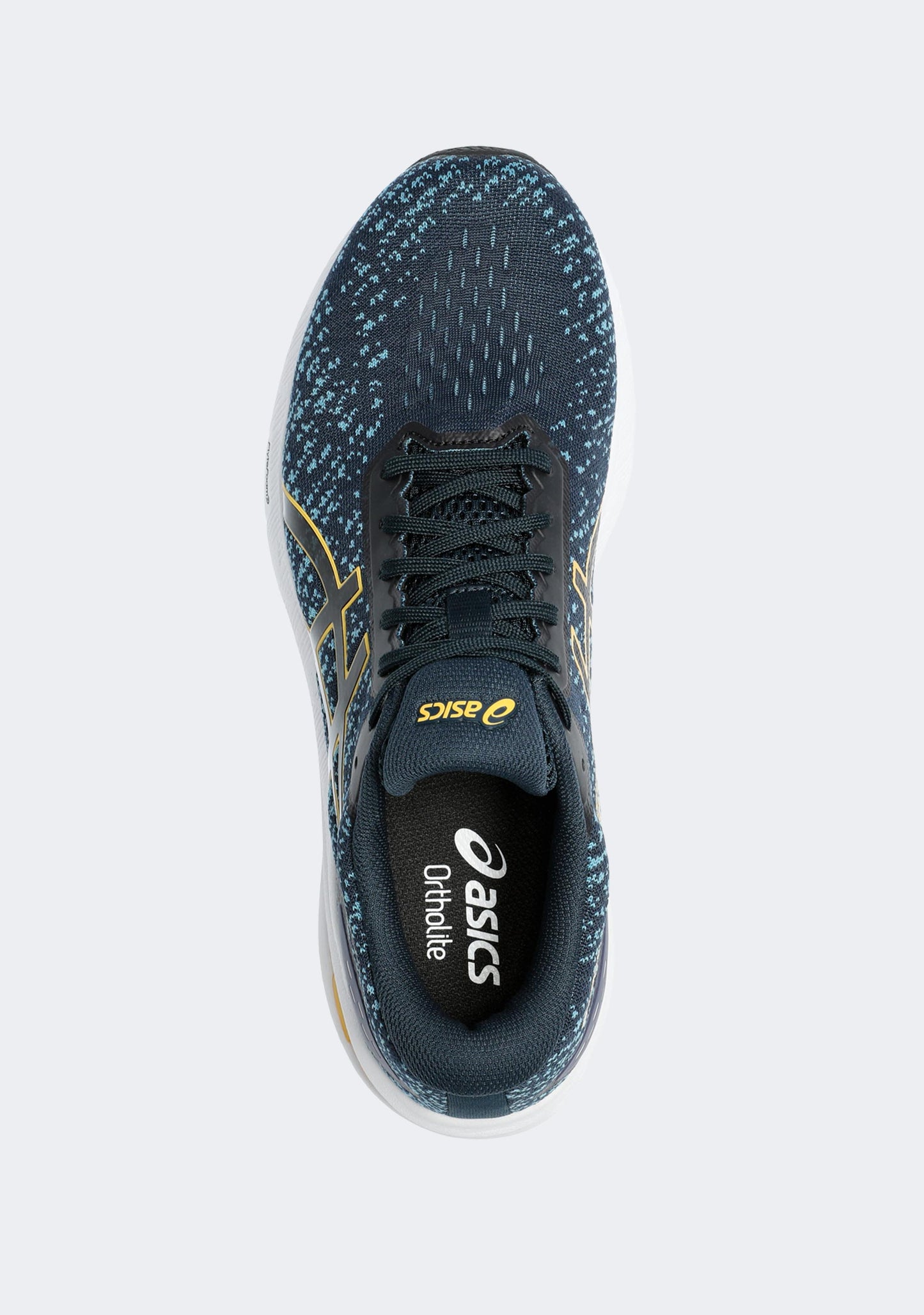 Asics Men’s Gel-Glyde 4