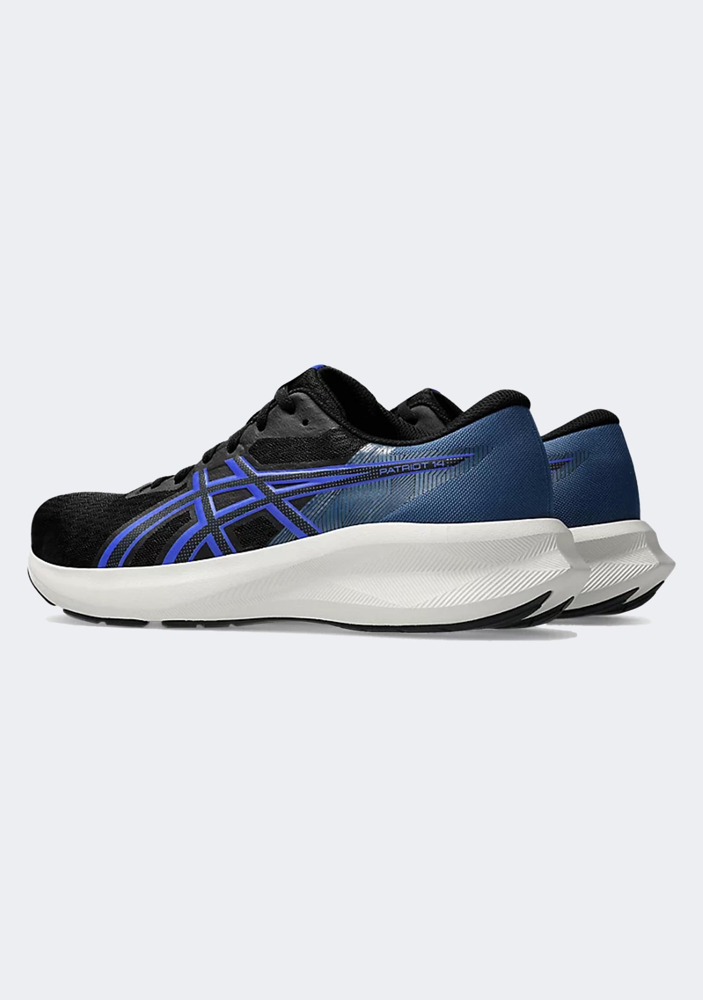 Asics Men's Patriot 14