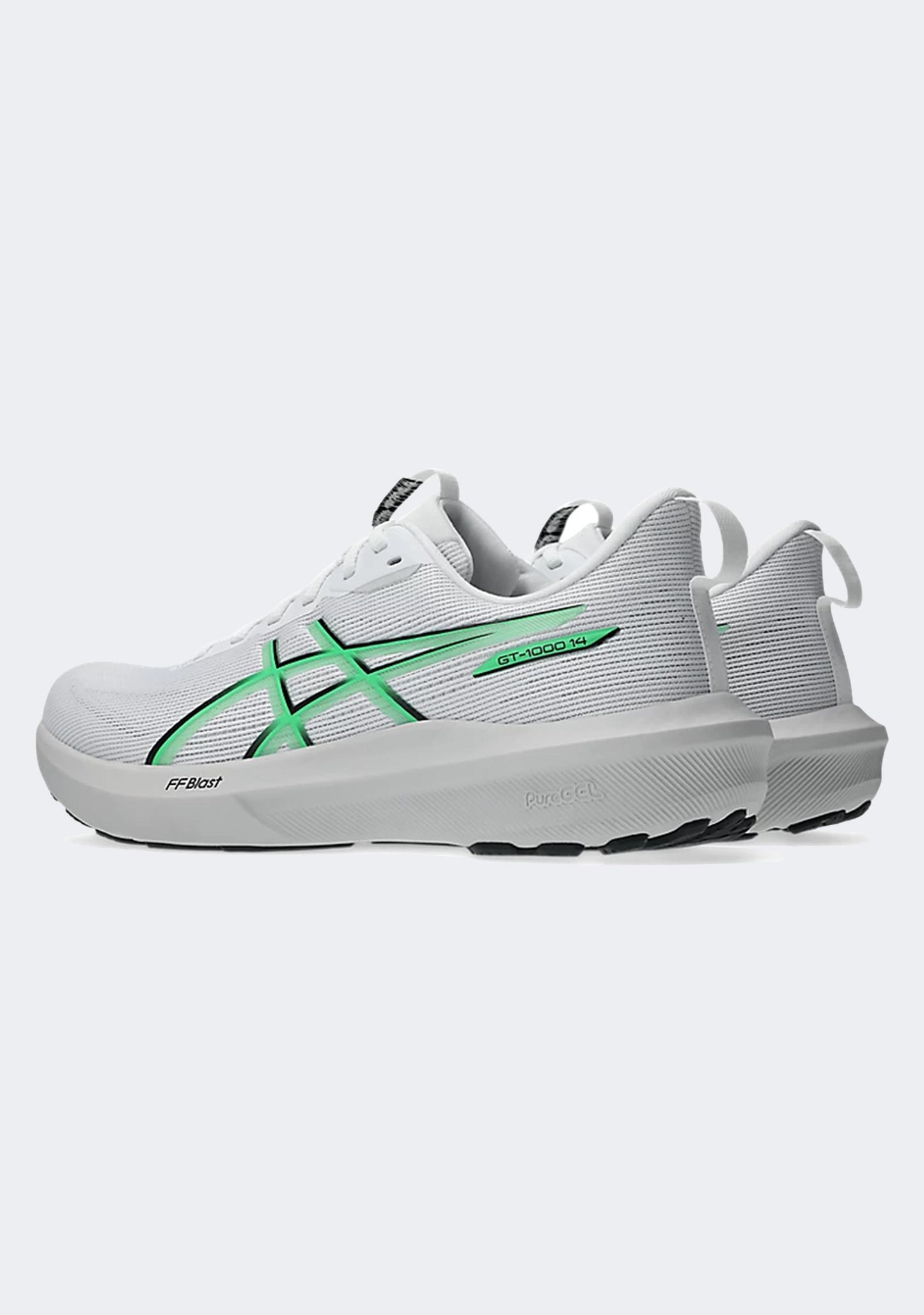 Asics Men's GT 1000 14