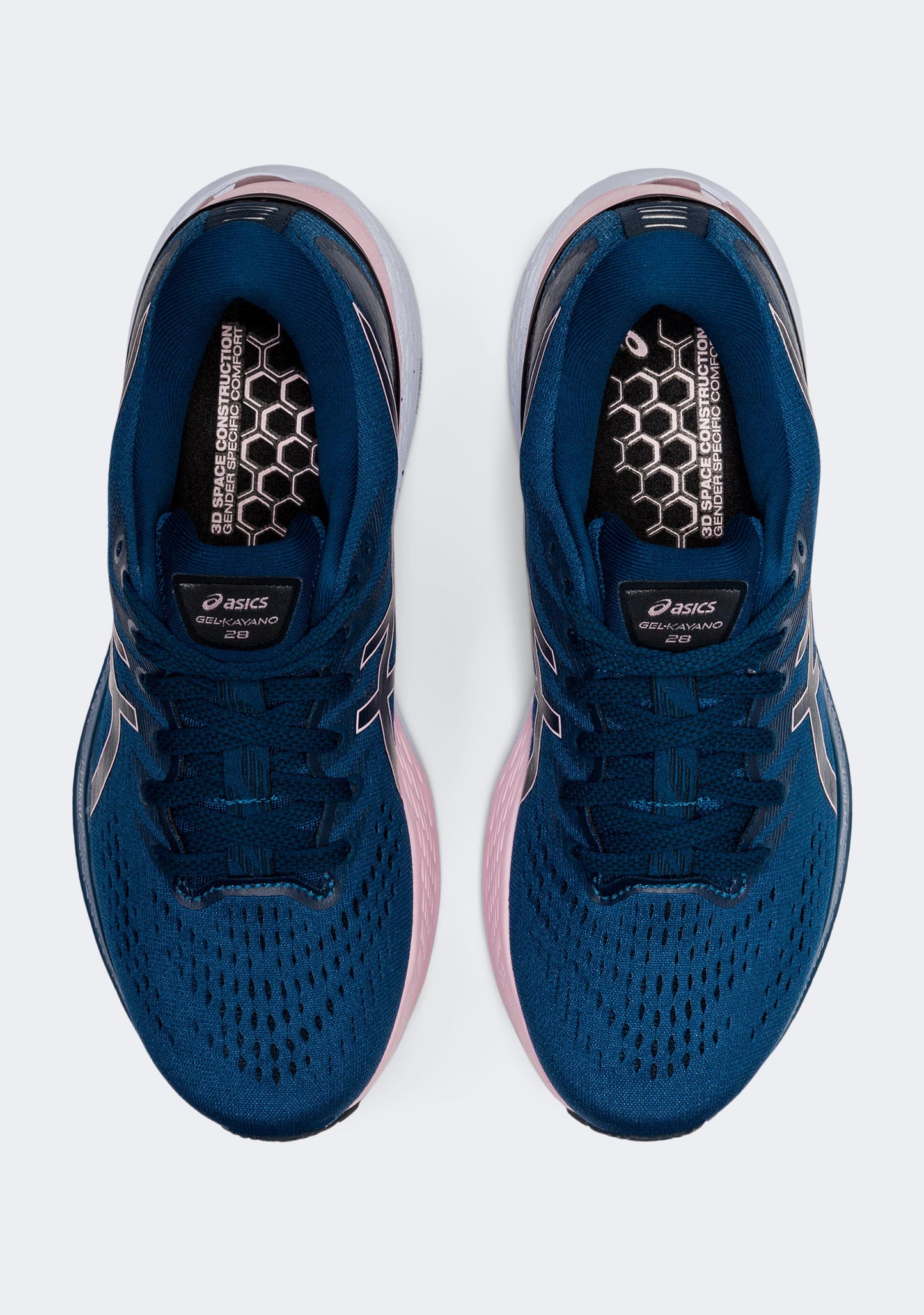 Asics Women’s Gel-Kayano 28