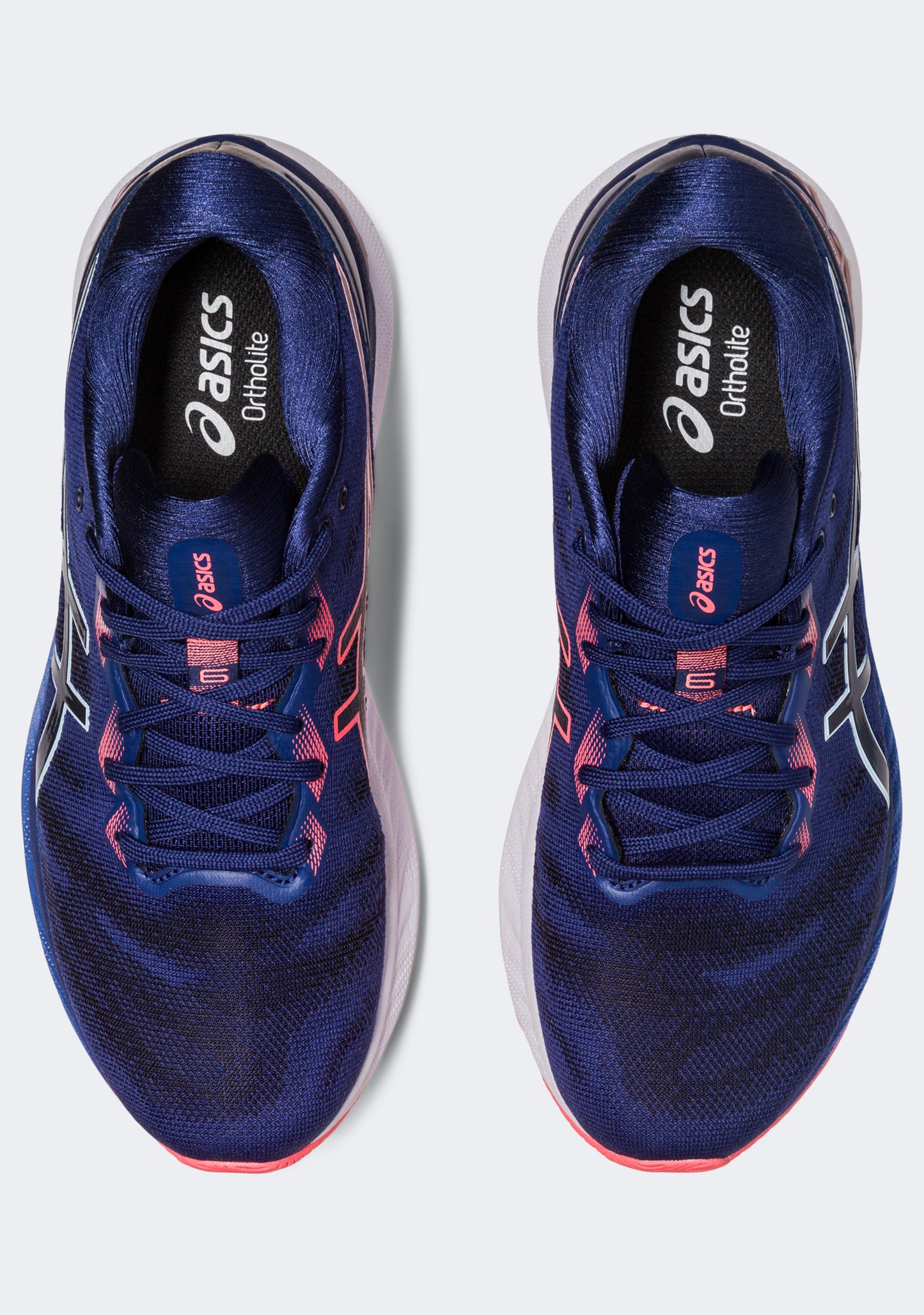 Asics Women’s Gel-Ziruss 6