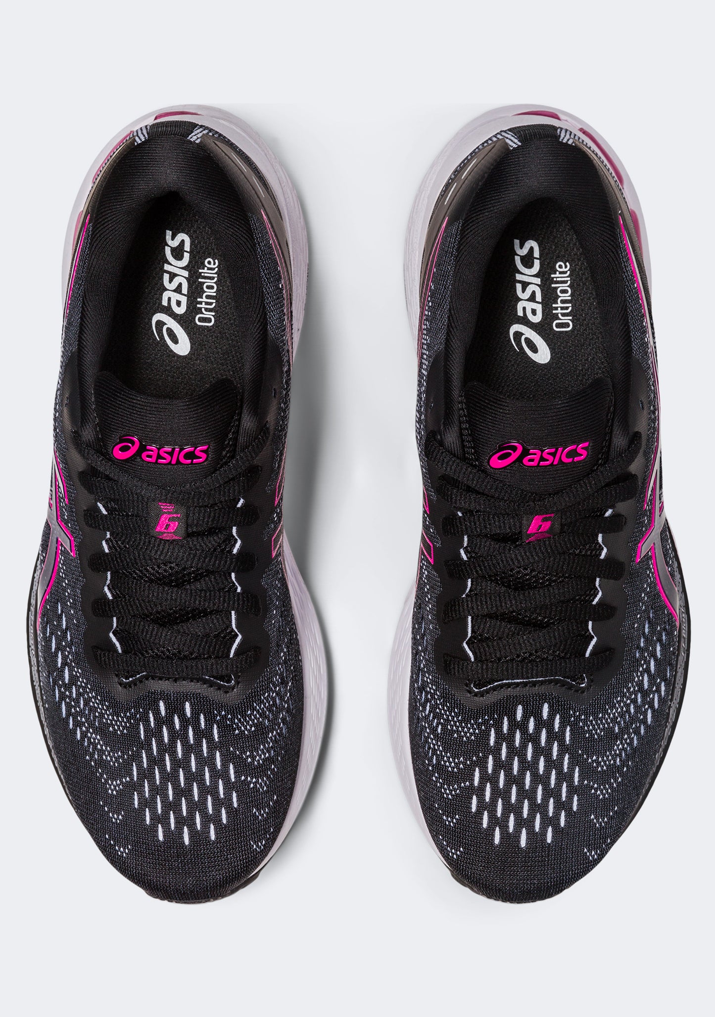 Asics Women’s Gel-Superion 6