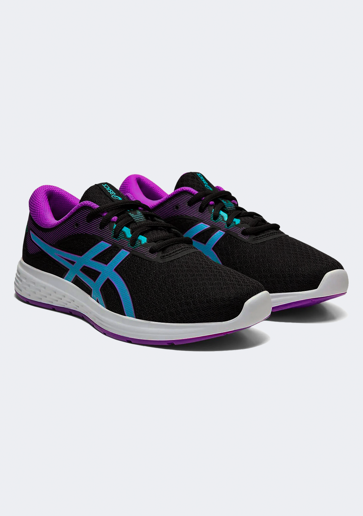 Asics Kids' Patriot 11 GS