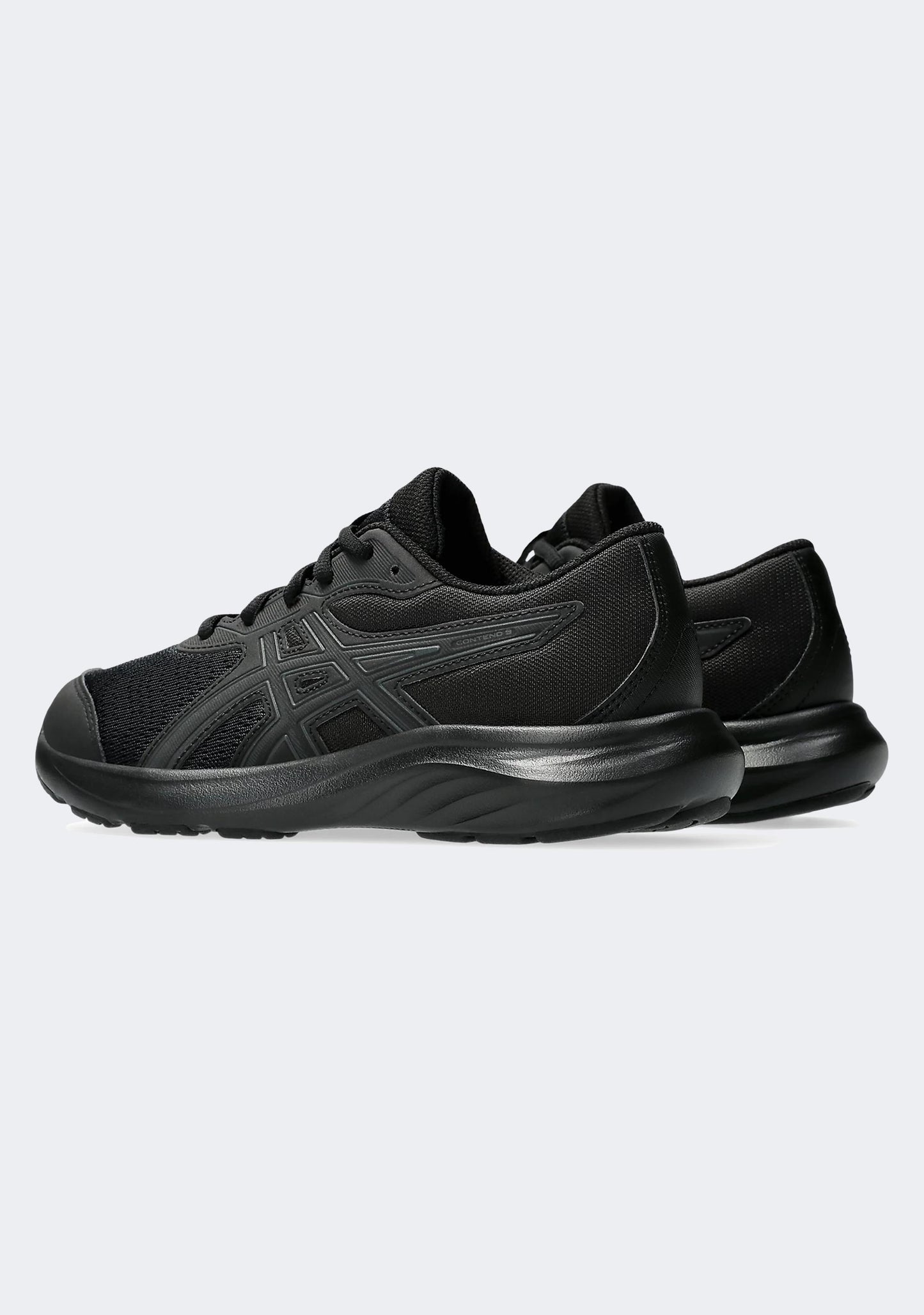 Asics Kids' Contend 9 GS
