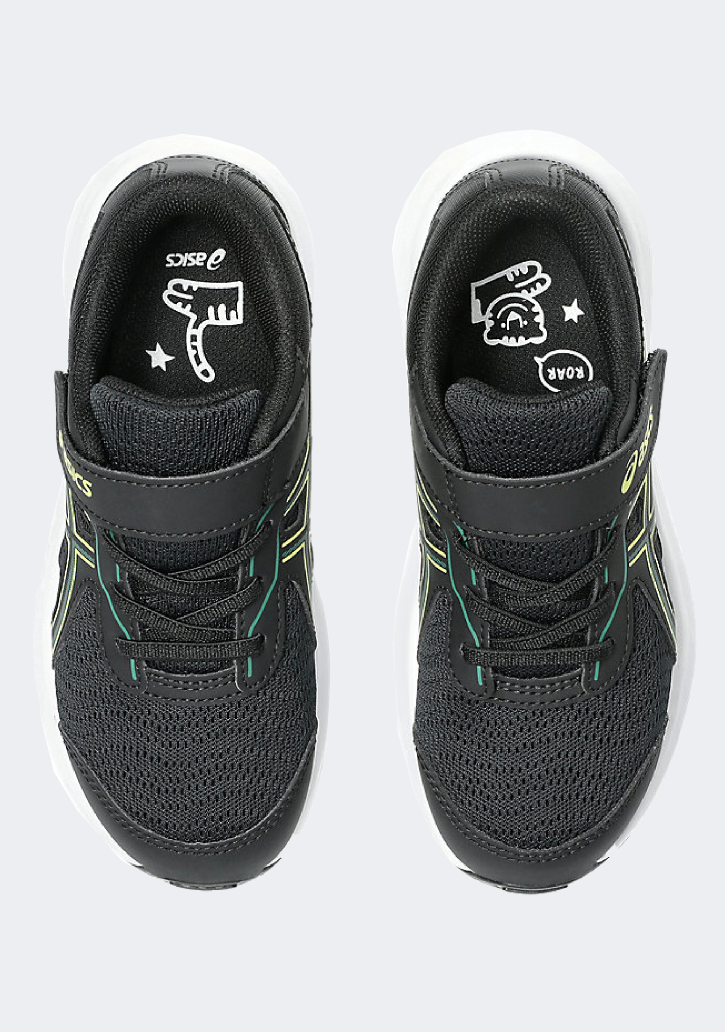 Asics Kids' Contend 9 PS