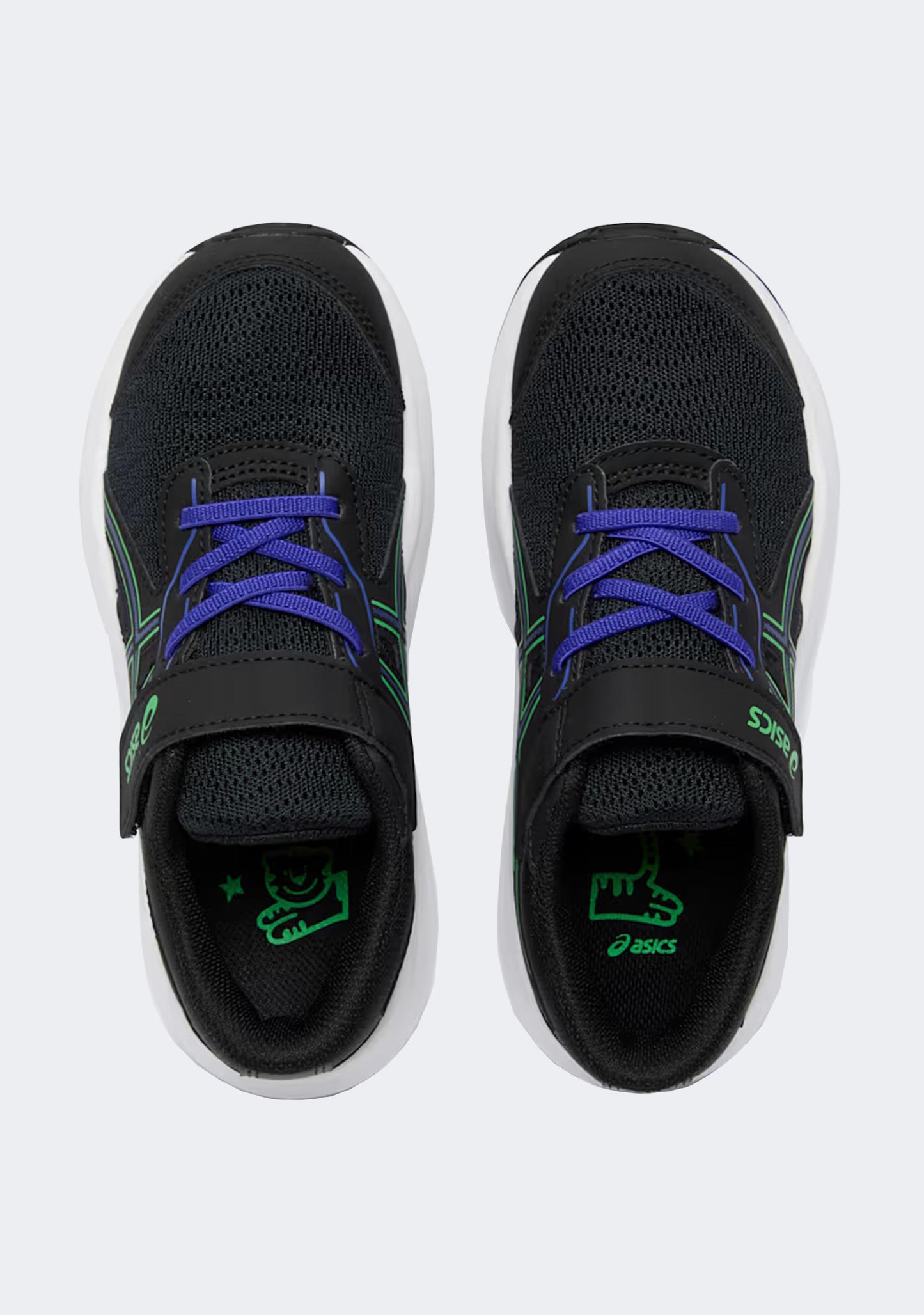 Asics Kids' Contend 9 PS