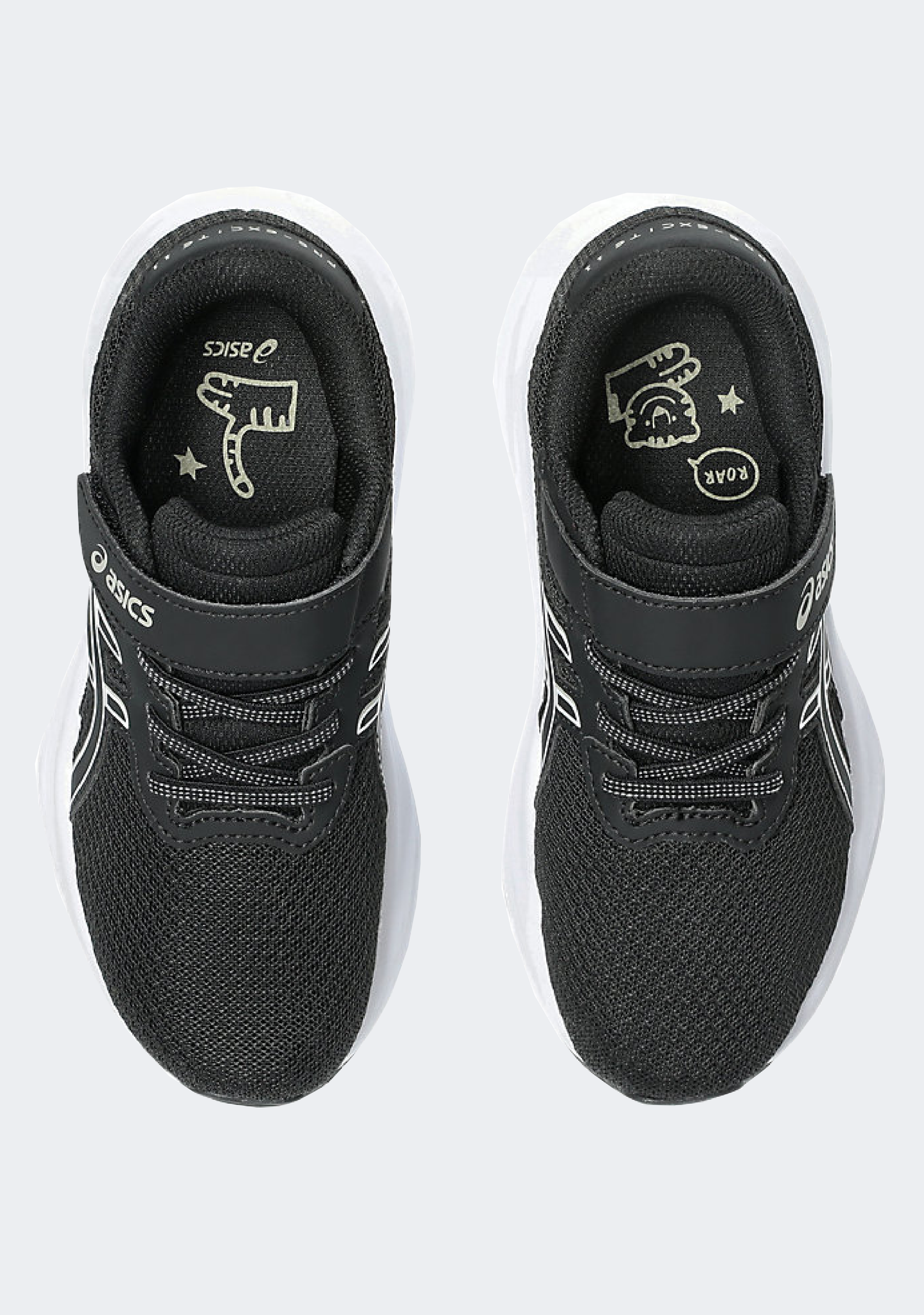 Asics Kids' Pre Excite 11 PS