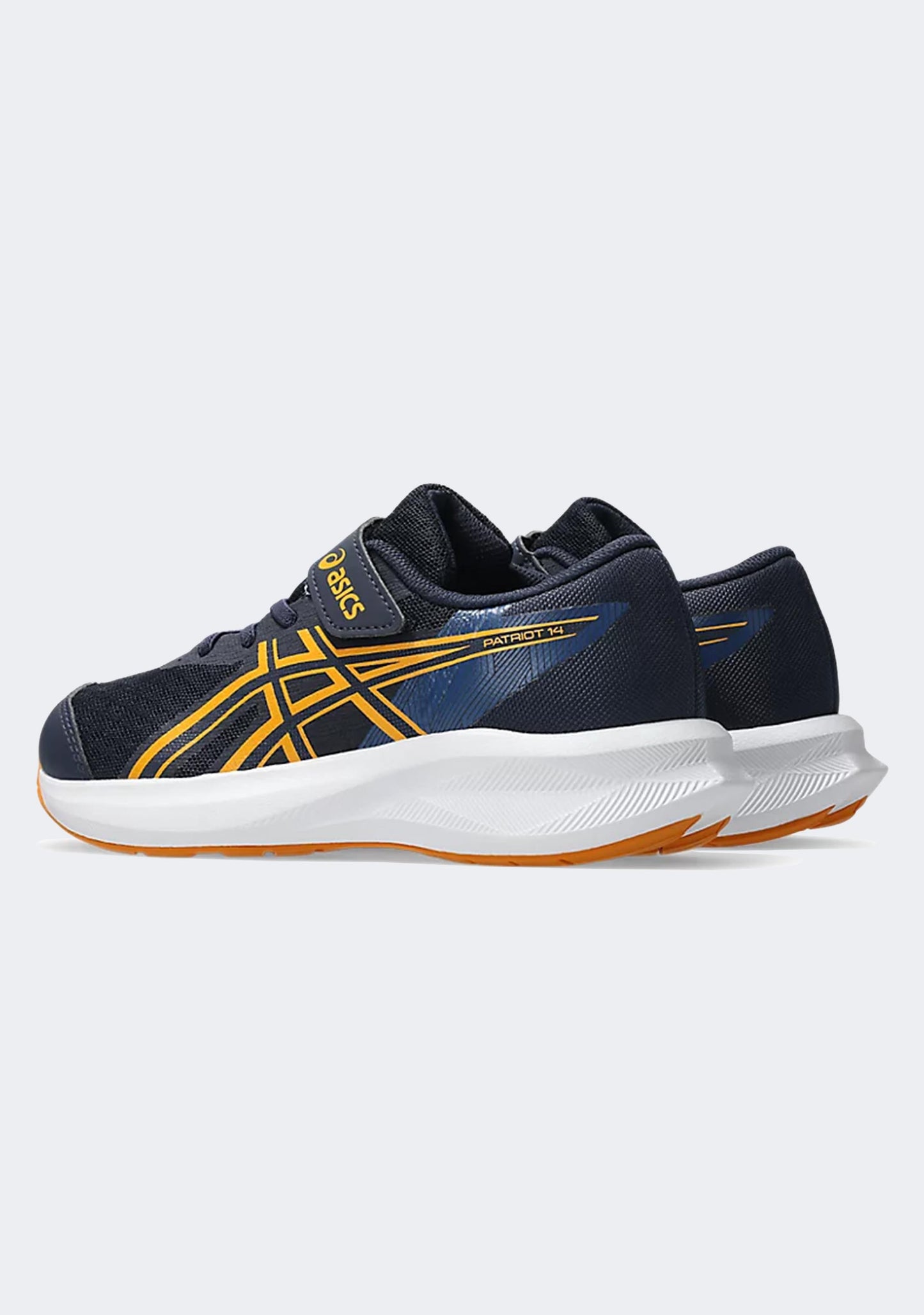 Asics Kids' Patriot 14 PS