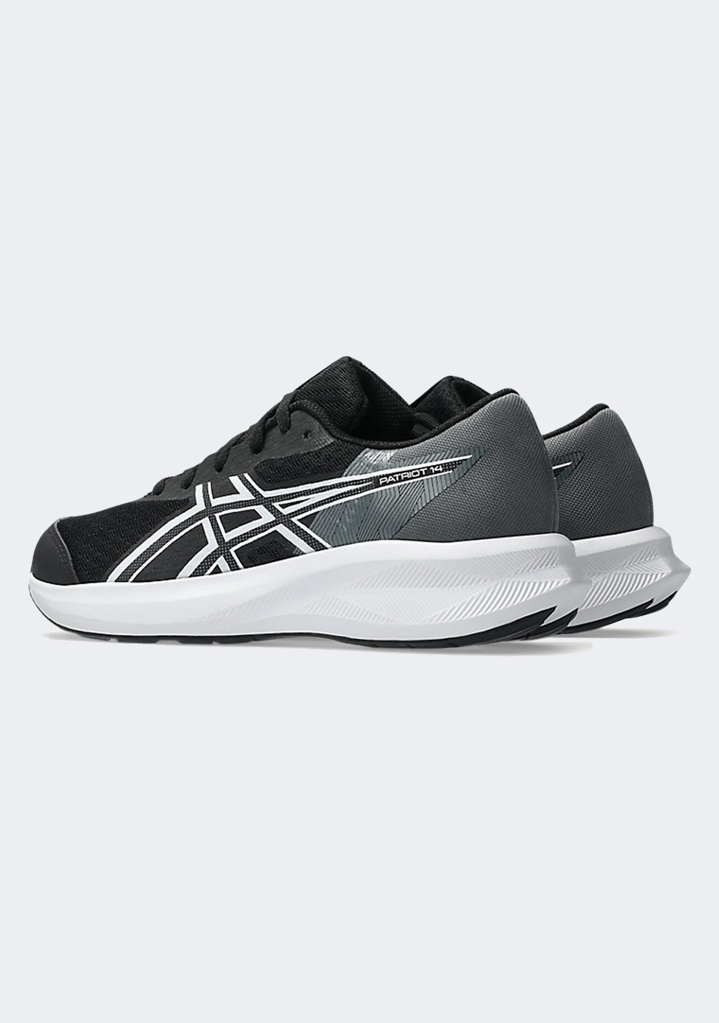 Asics Kids' Patriot 14 GS