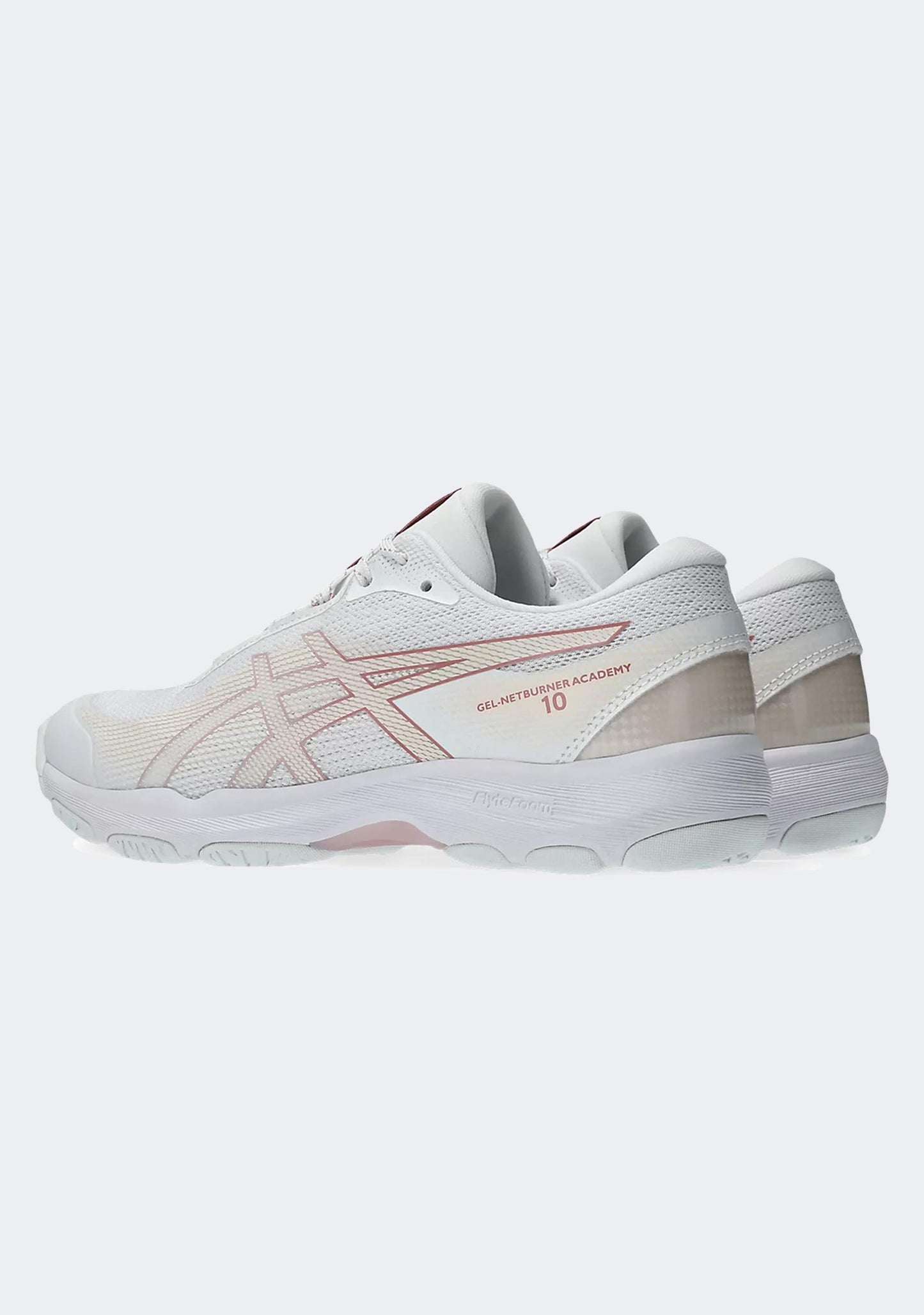 Asics Women's Gel Netburner Academy 10