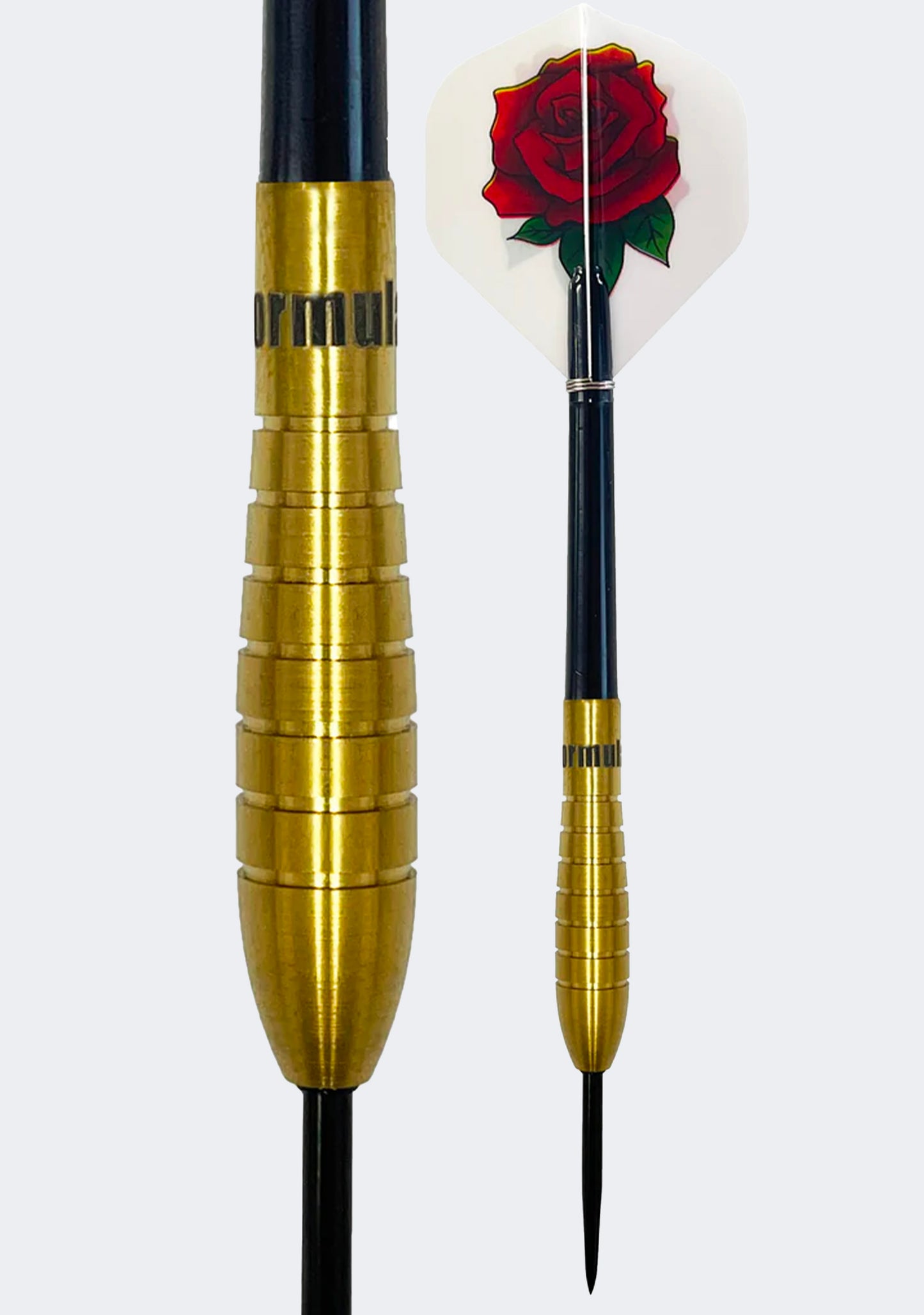 Formula Sports Tony David World Champion Golden 90% Tungsten Darts