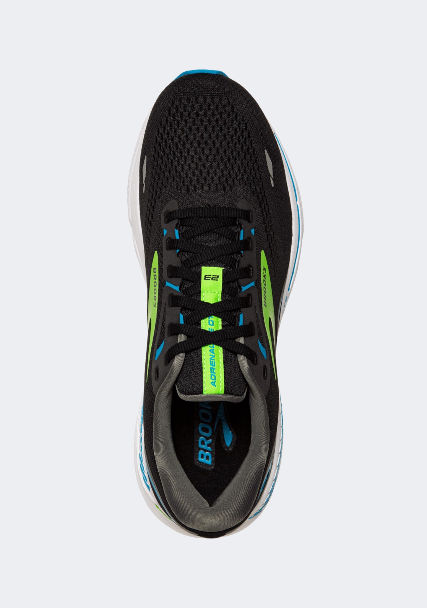 Brooks Men's Adrenaline GTS 23