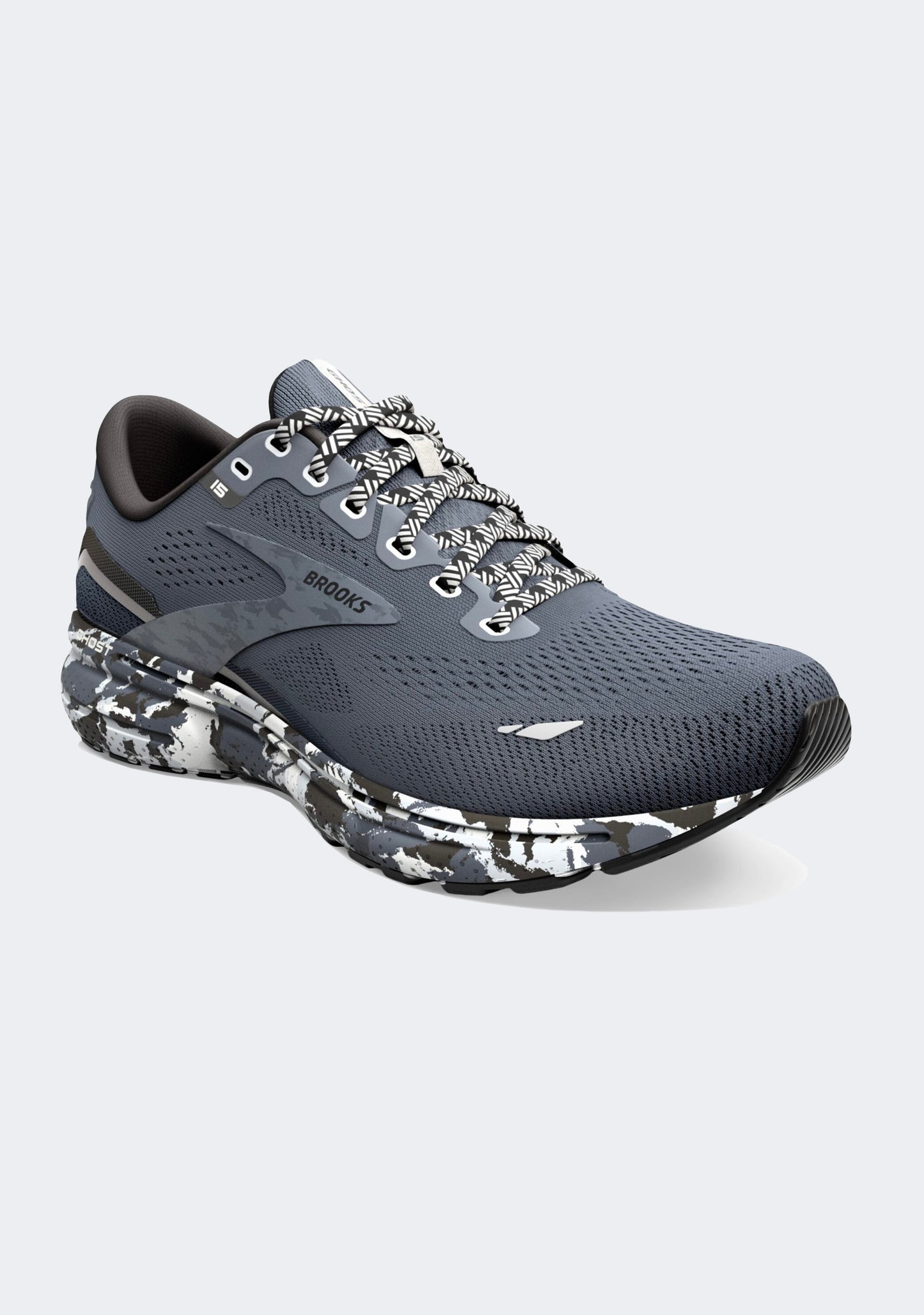 Brooks Men’s Ghost 15