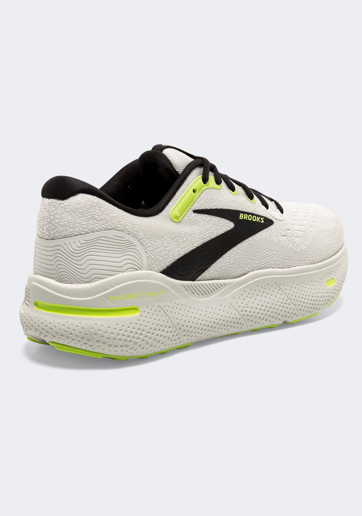 Brooks Men’s Ghost Max