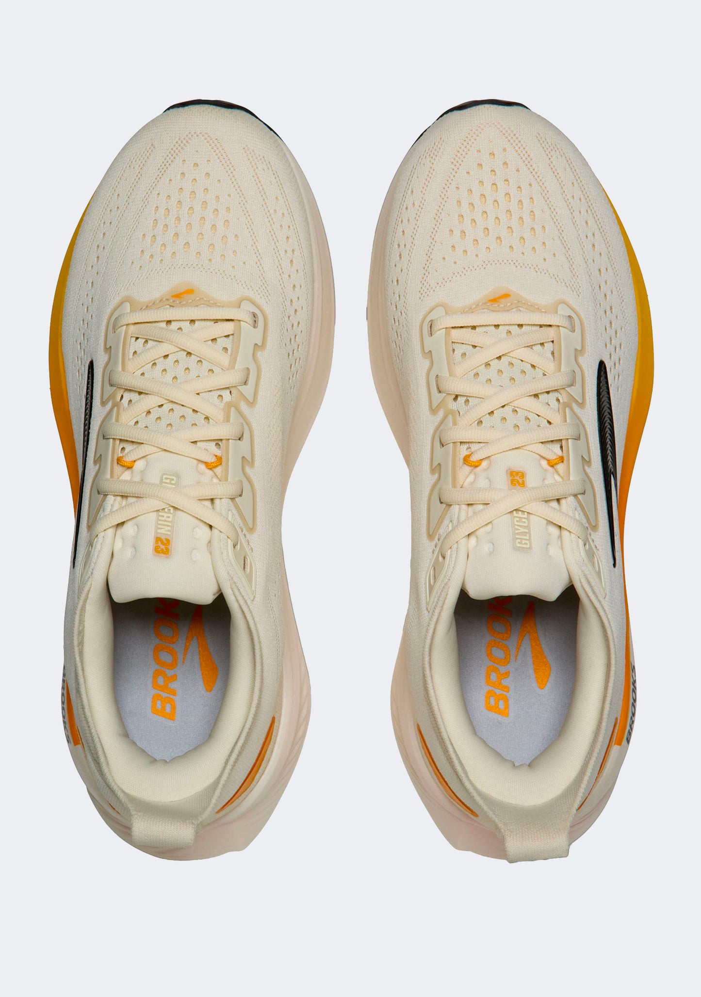 Brooks Men's Glycerin 23
