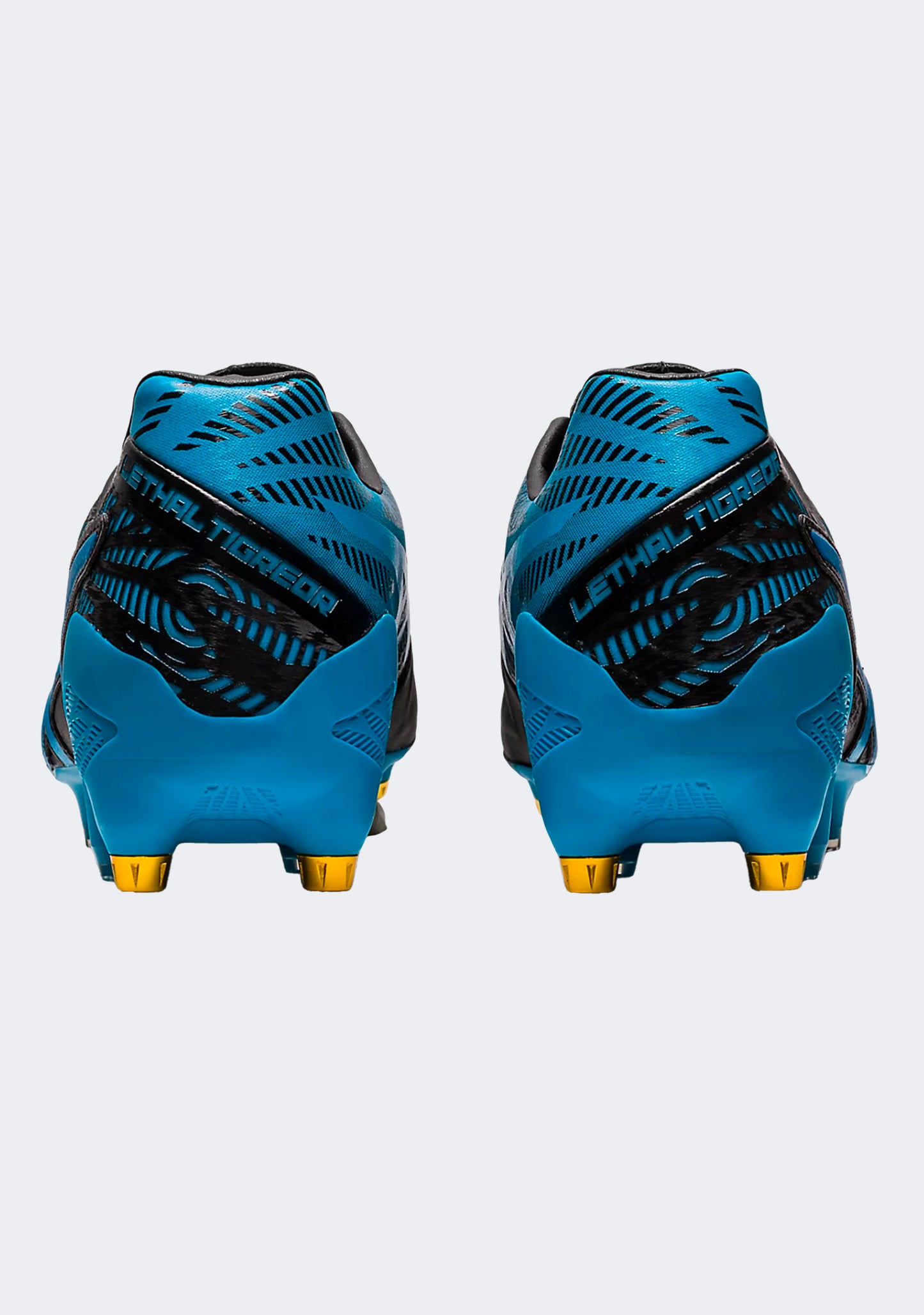 Asics Men's Lethal Tigreor FF Hybrid