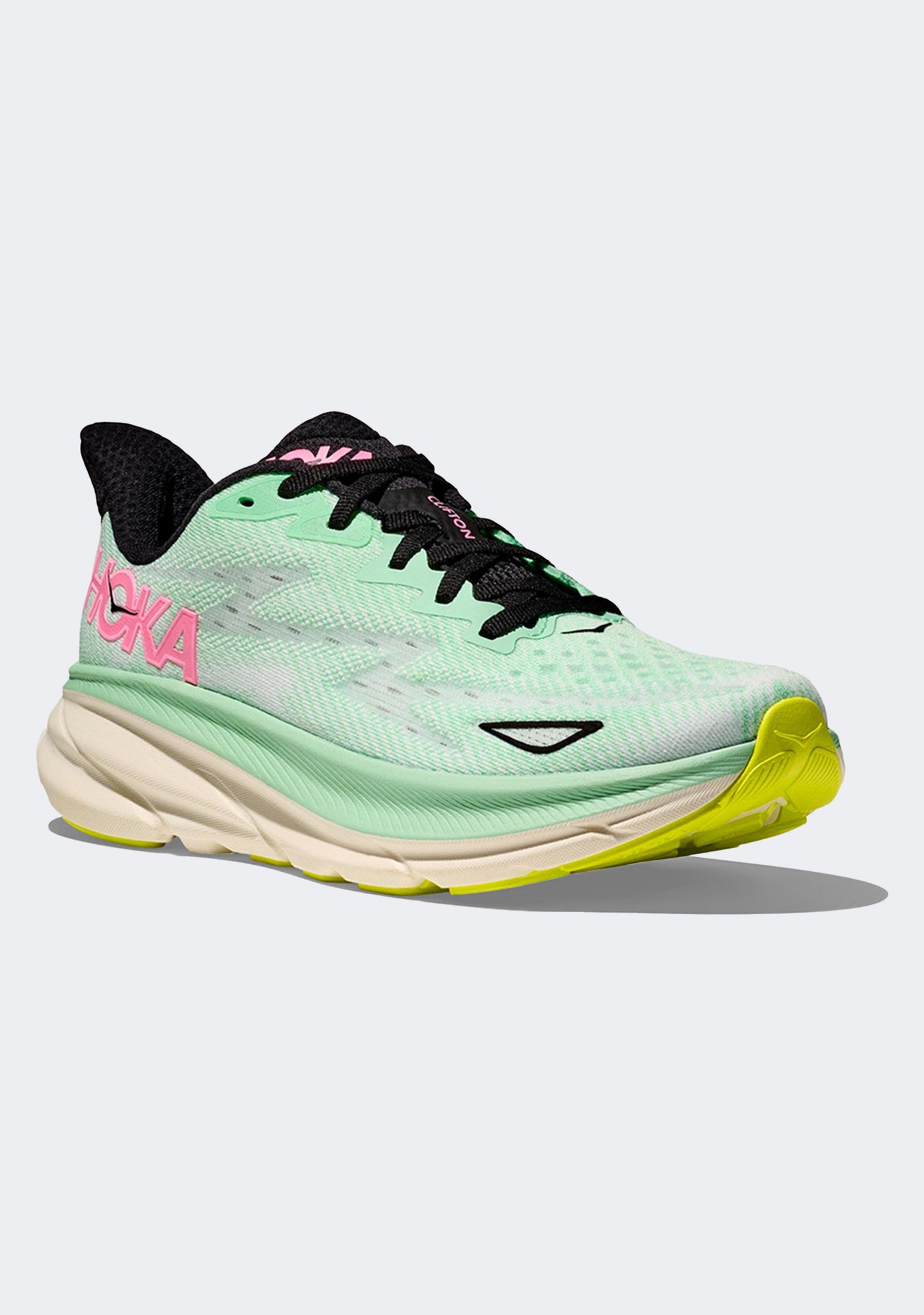 Hoka Women's Clifton 9