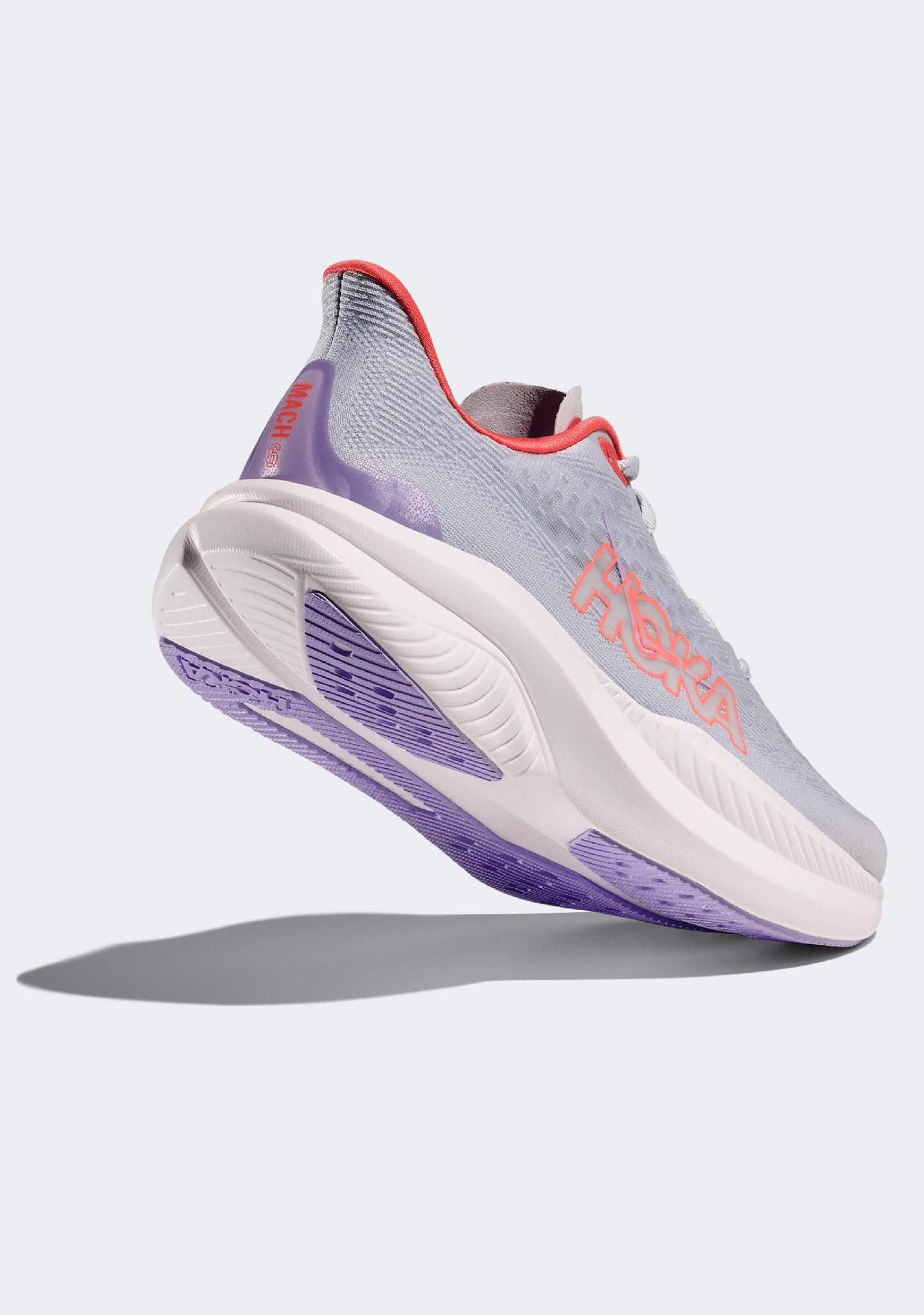 Hoka Women's Mach 6
