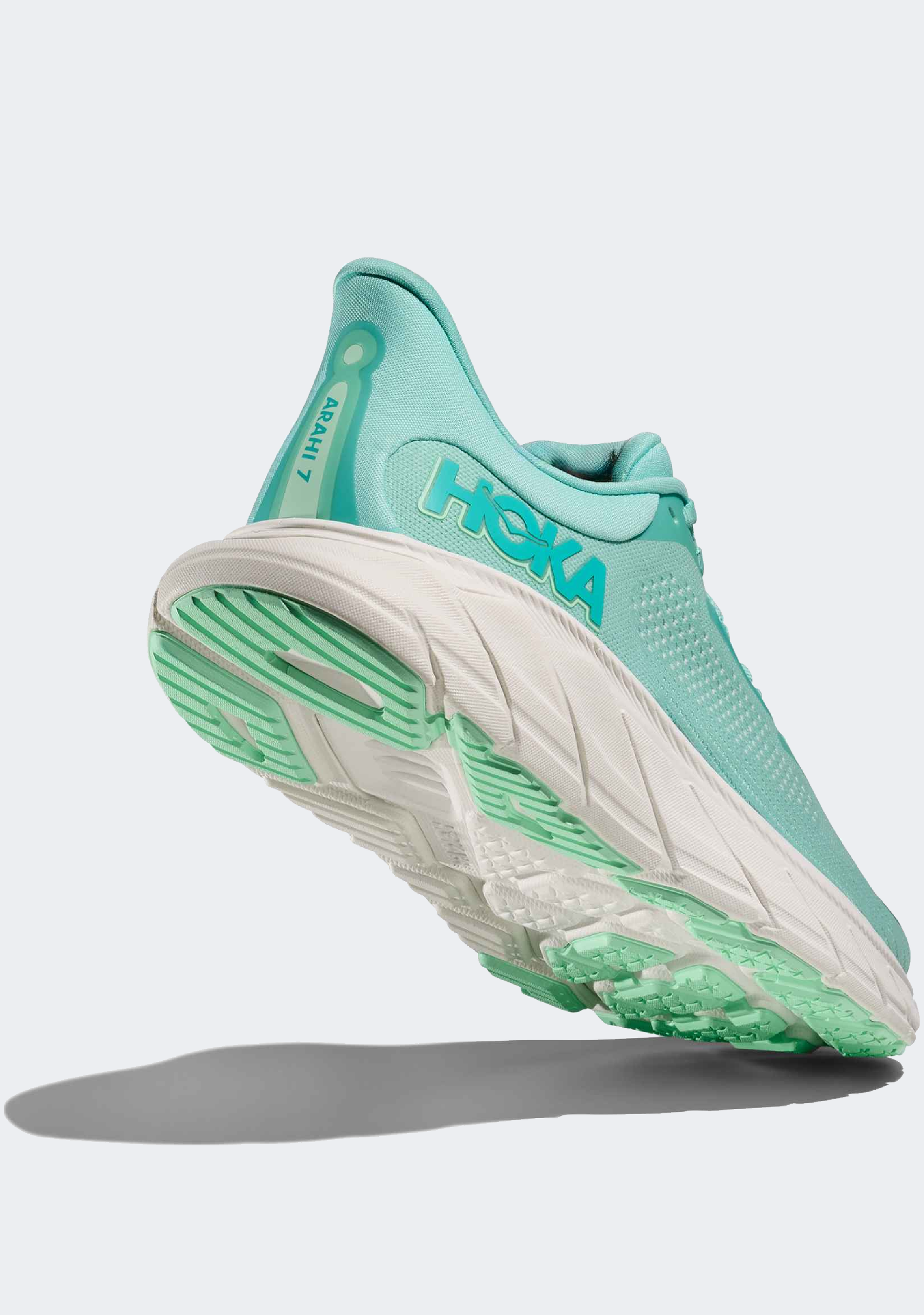 Hoka Women's Arahi 7
