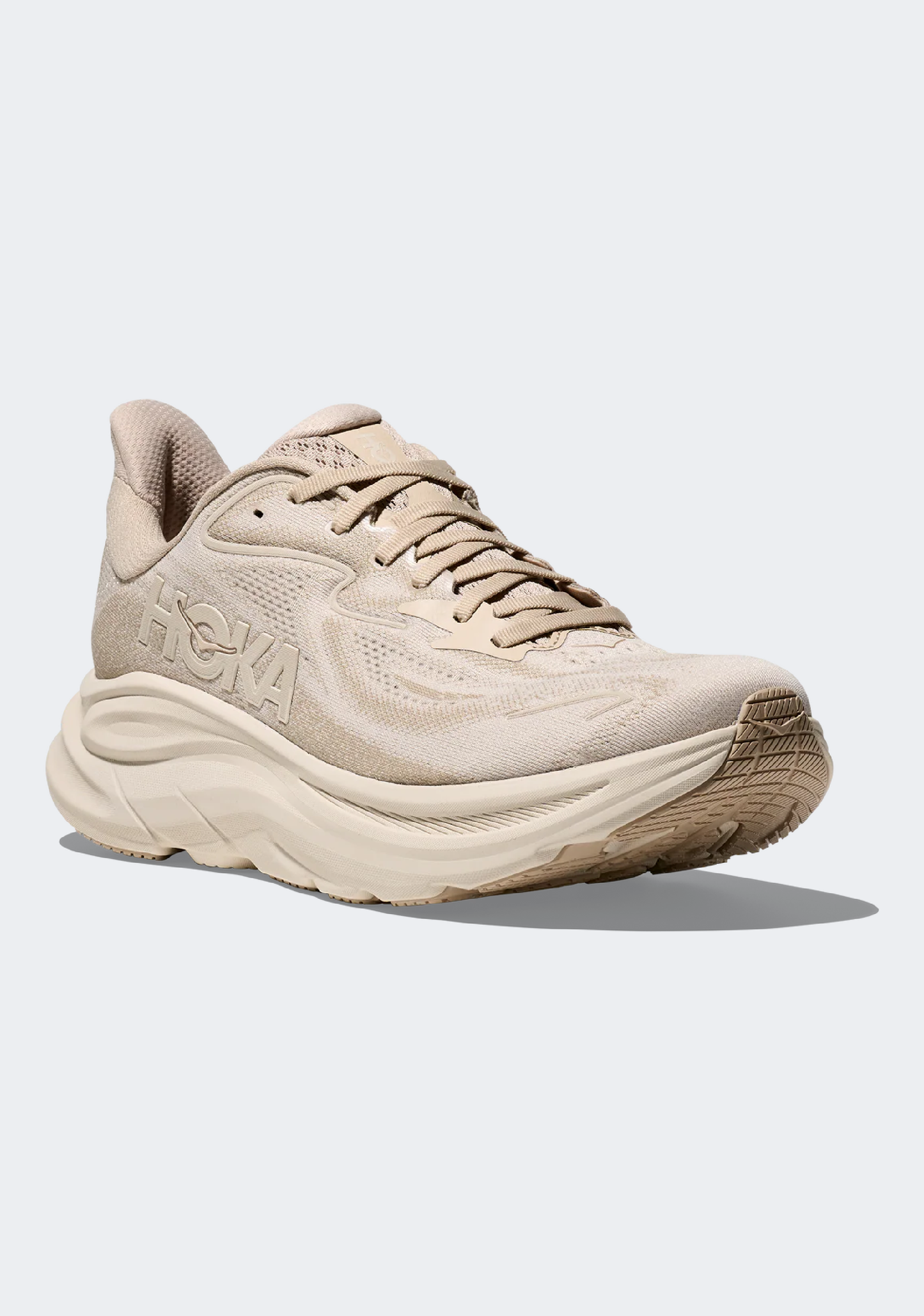 Hoka Men's Clifton 10