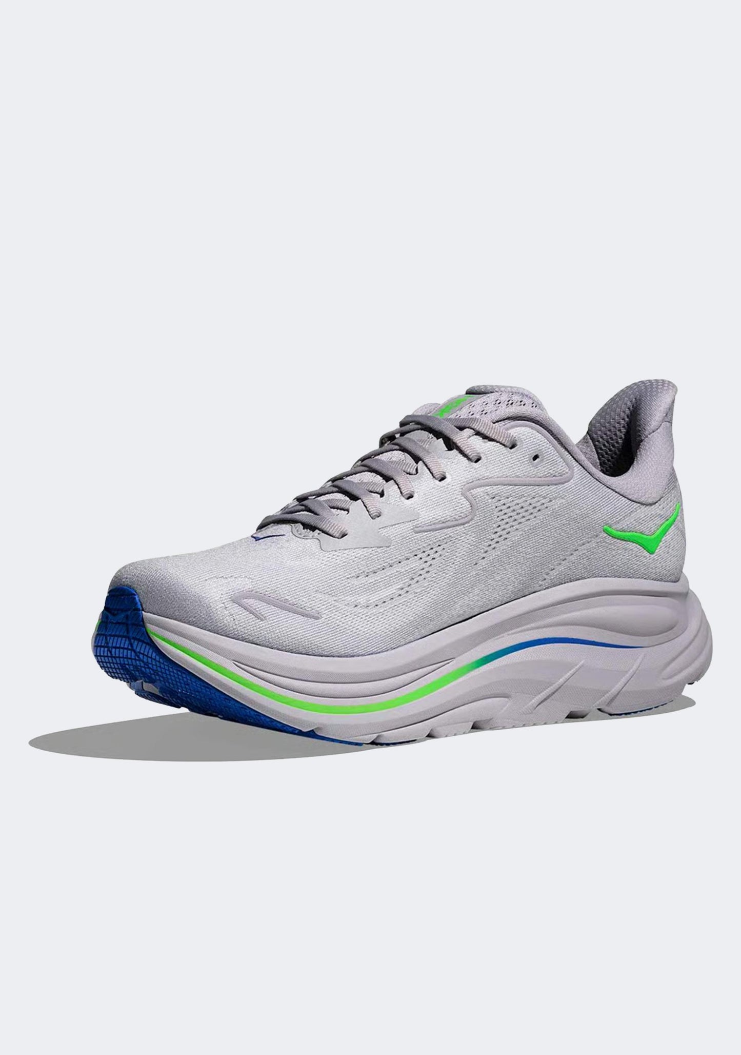 Hoka Men's Clifton 10