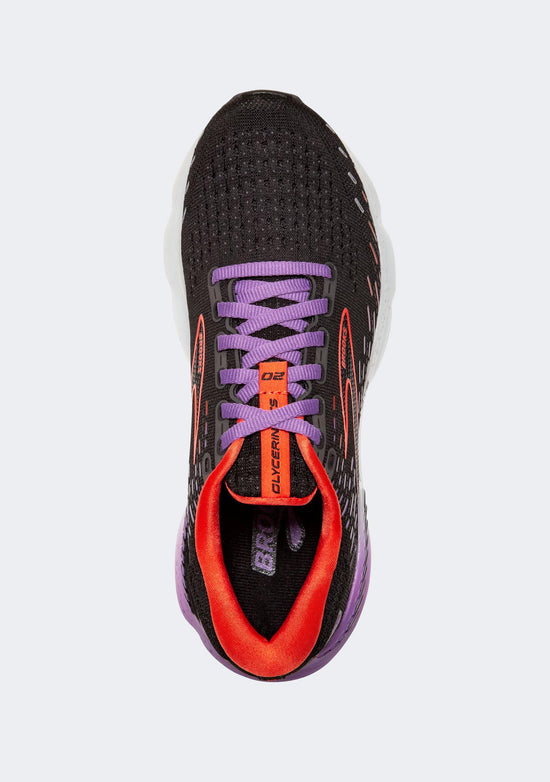 Brooks Women’s Glycerin GTS 20