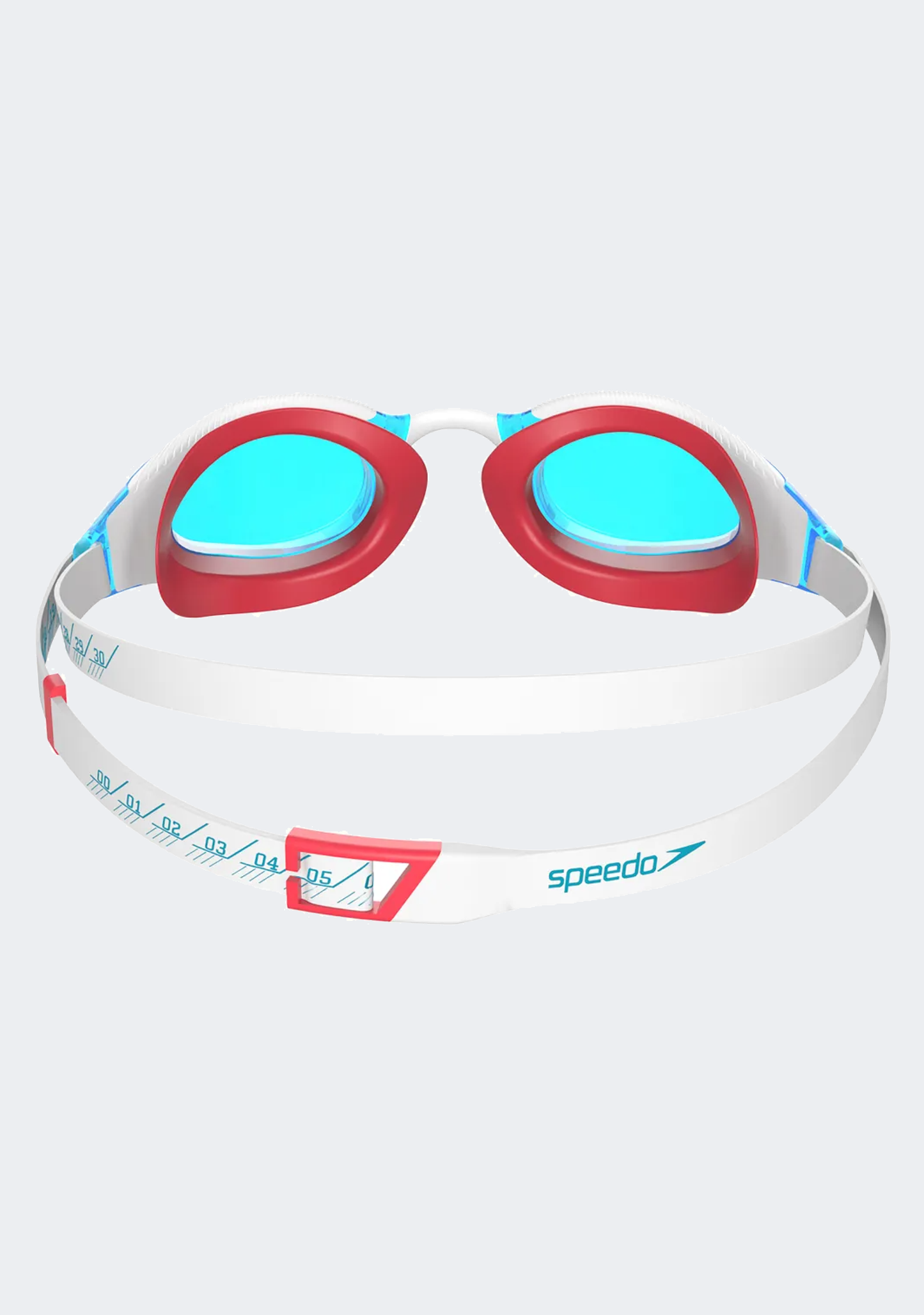 Speedo Fastskin Hyper Elite Goggles