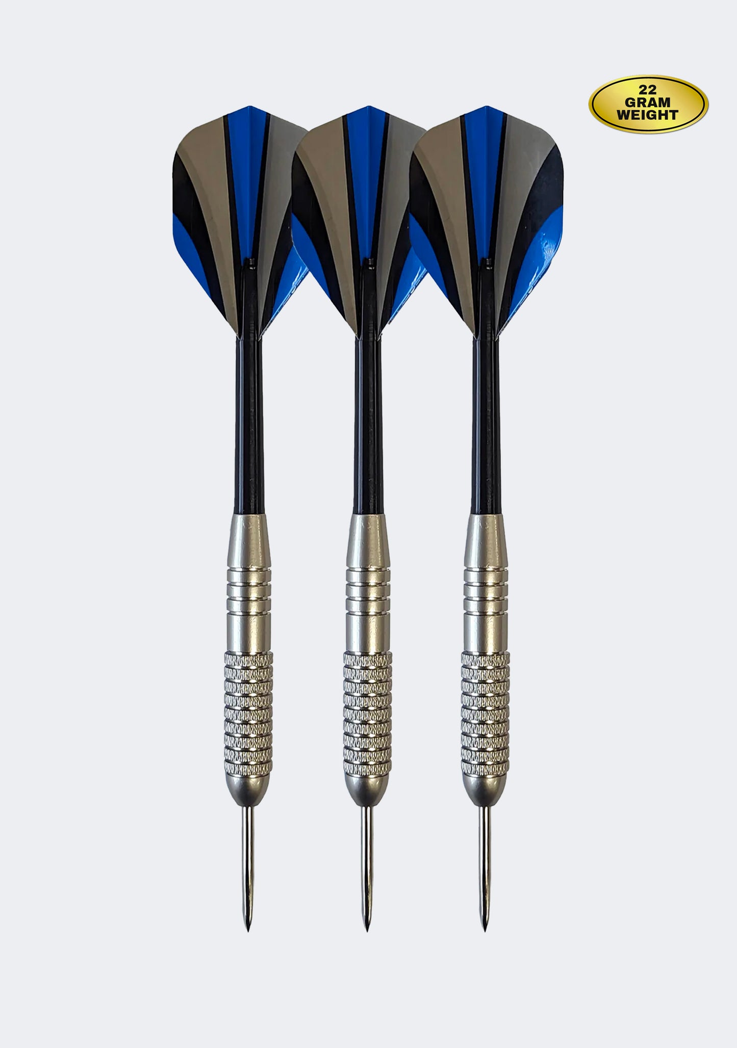 Formula Sports Clone Tempered Steel Point Darts