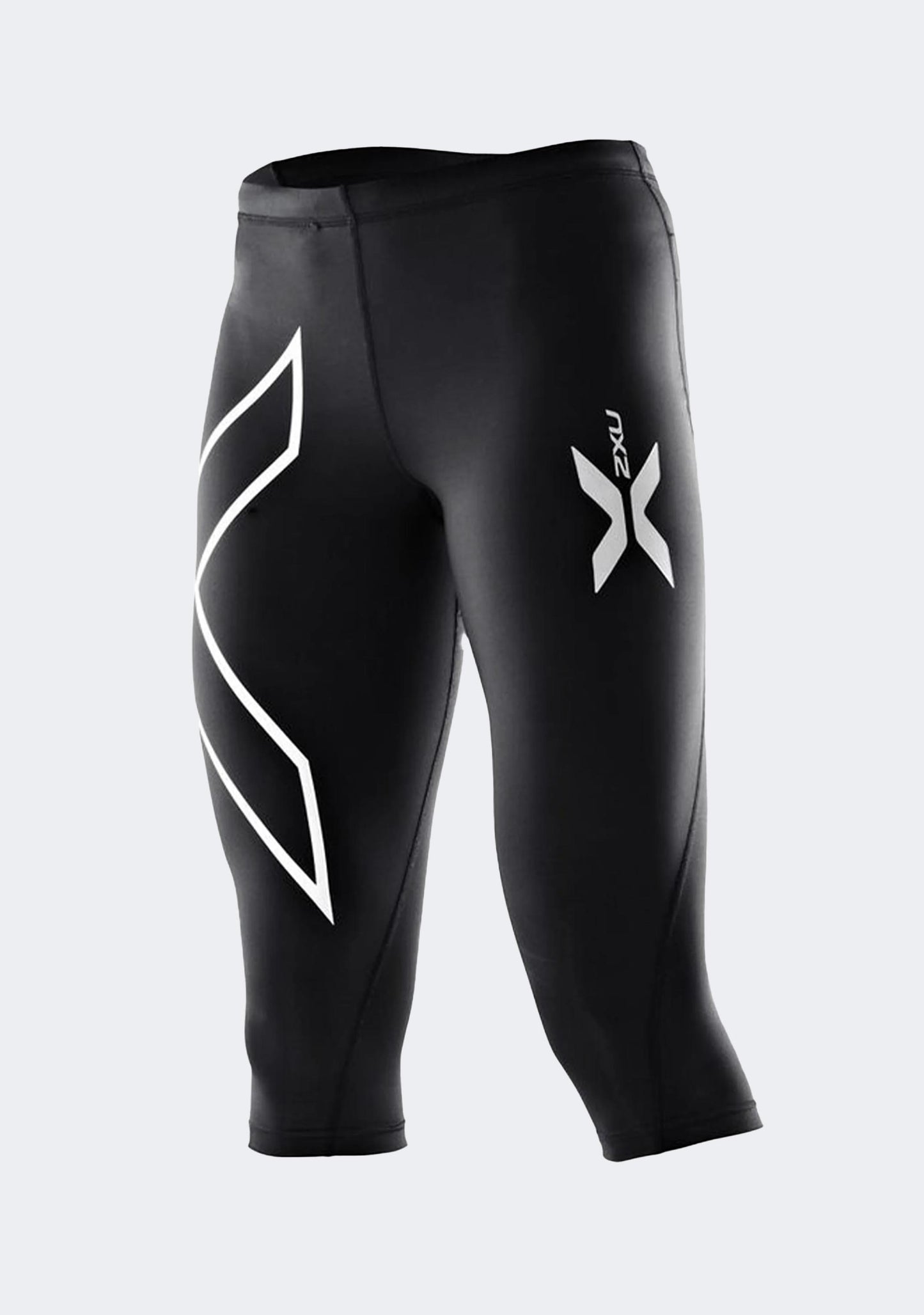 2XU Women's 3/4 Compression Tights