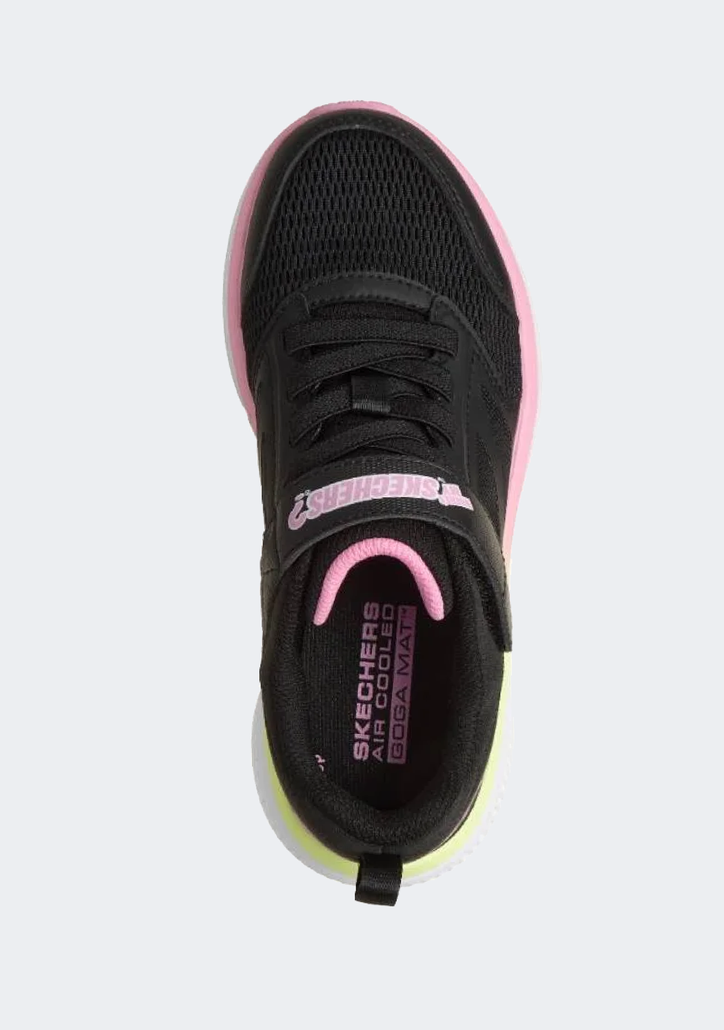 Skechers Kids' Go Run Elevate 2.0