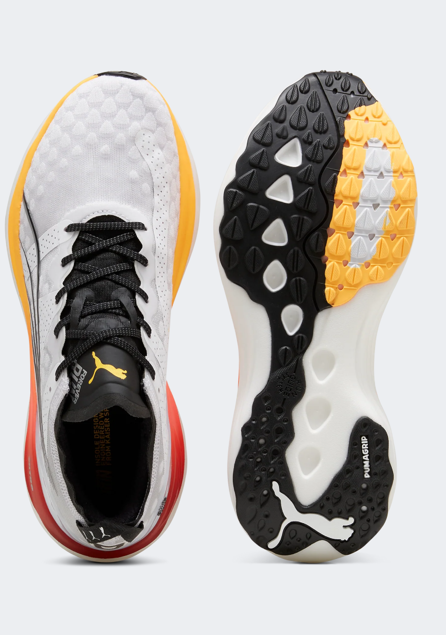 Puma Men's ForeverRun Nitro™