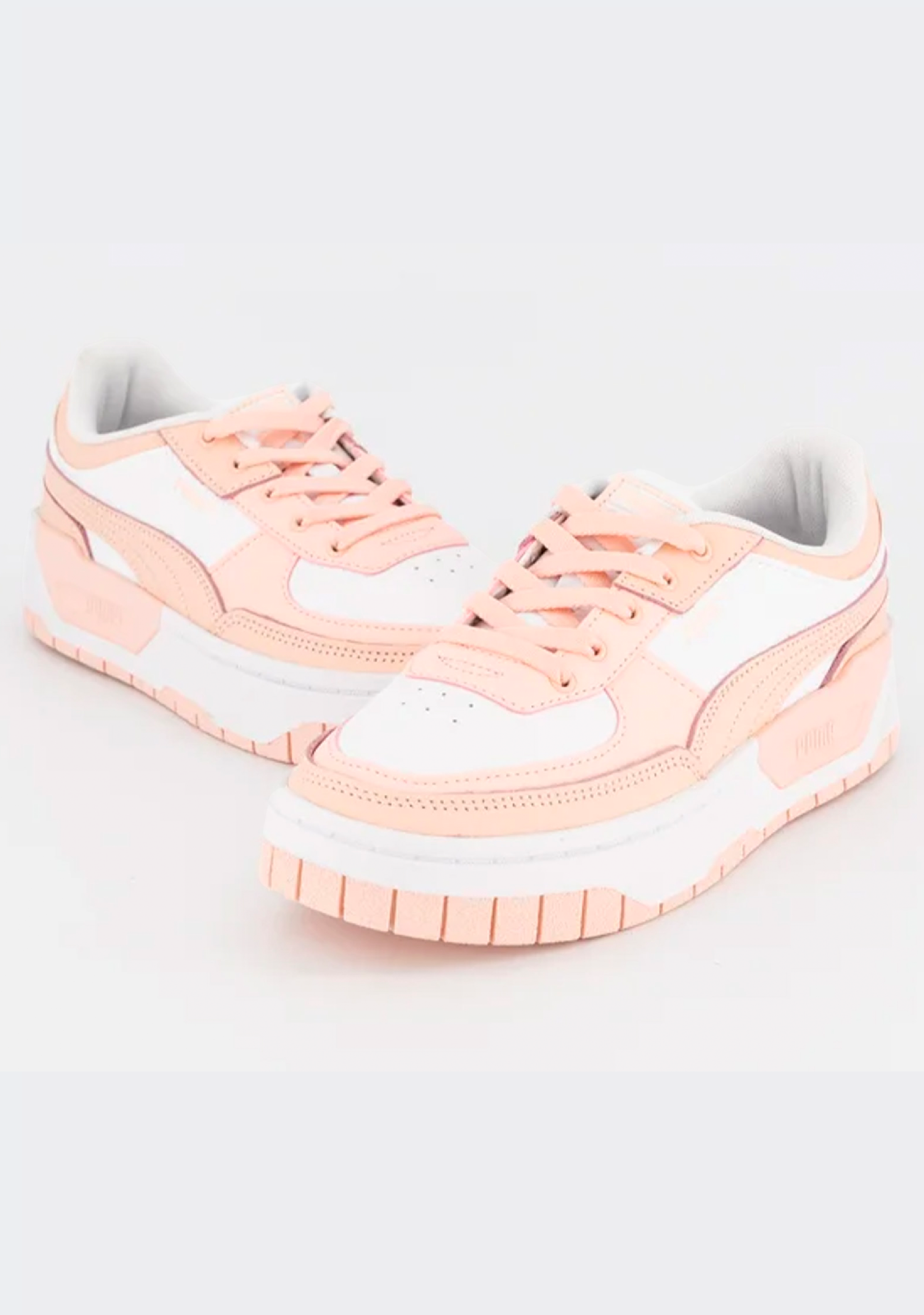 Women's Puma Cali Dream L Pastel
