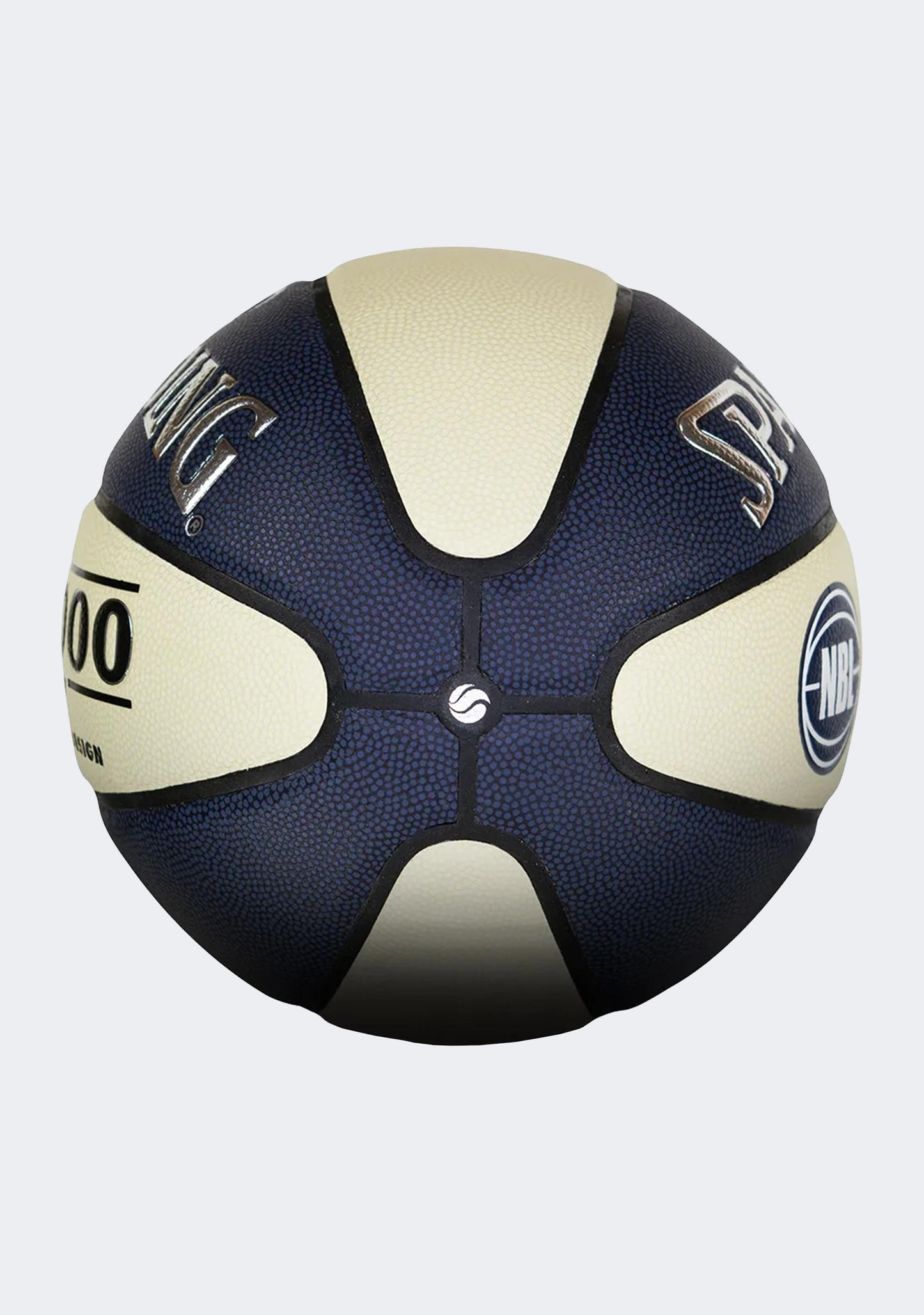 Spalding TF 1000 Legacy NBL 1 Game Ball