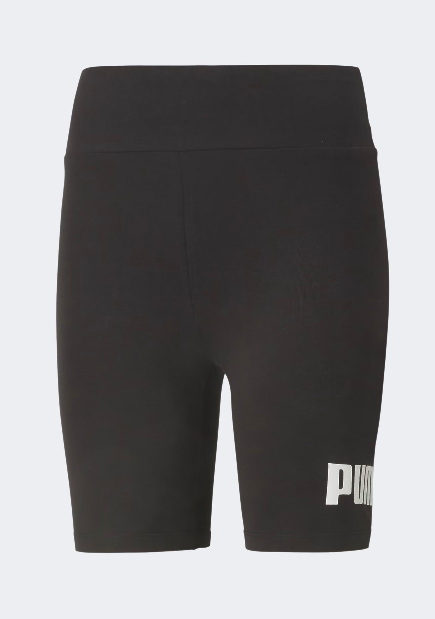 Puma Women's 7 Inch Essentials Logo Bike Short