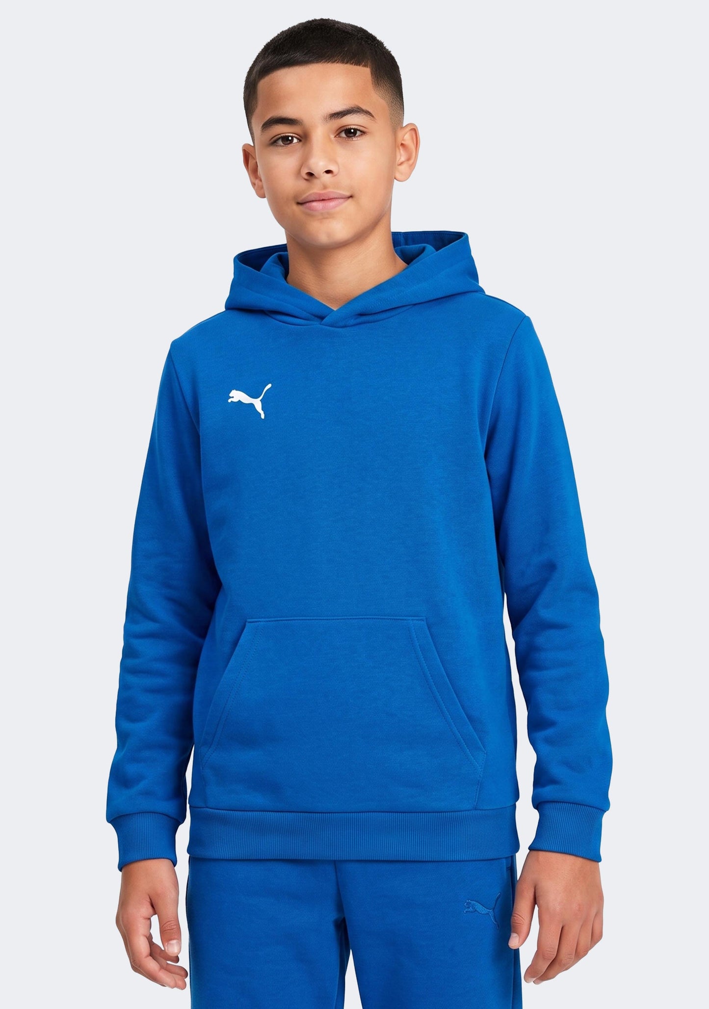 Puma Kids' TeamGoal 23 Hoodie