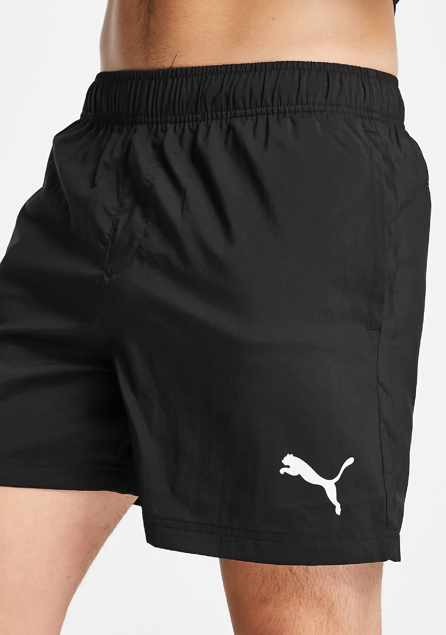 Puma Men's ESS Woven 5 Inch Short