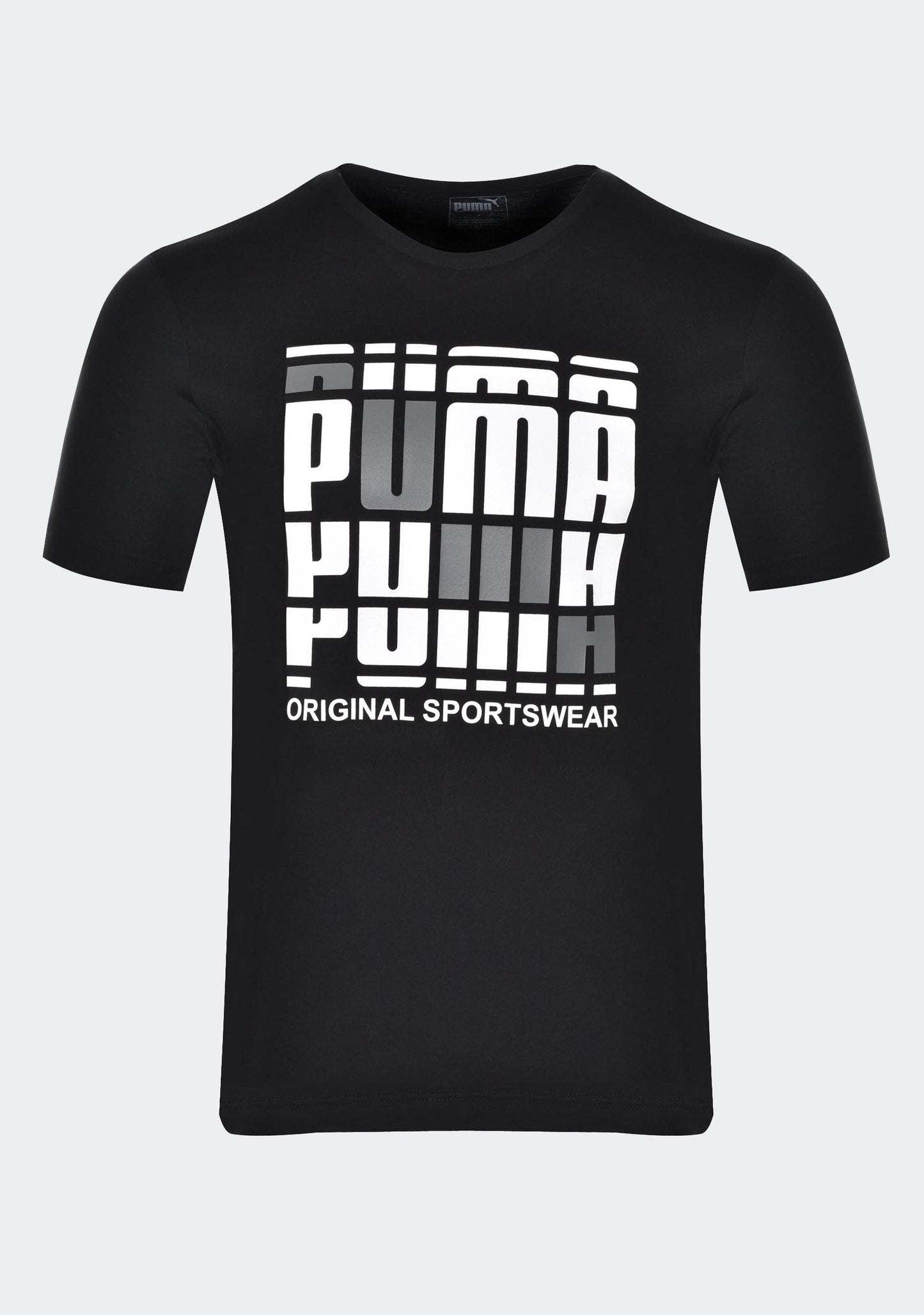 Puma Men's Tee
