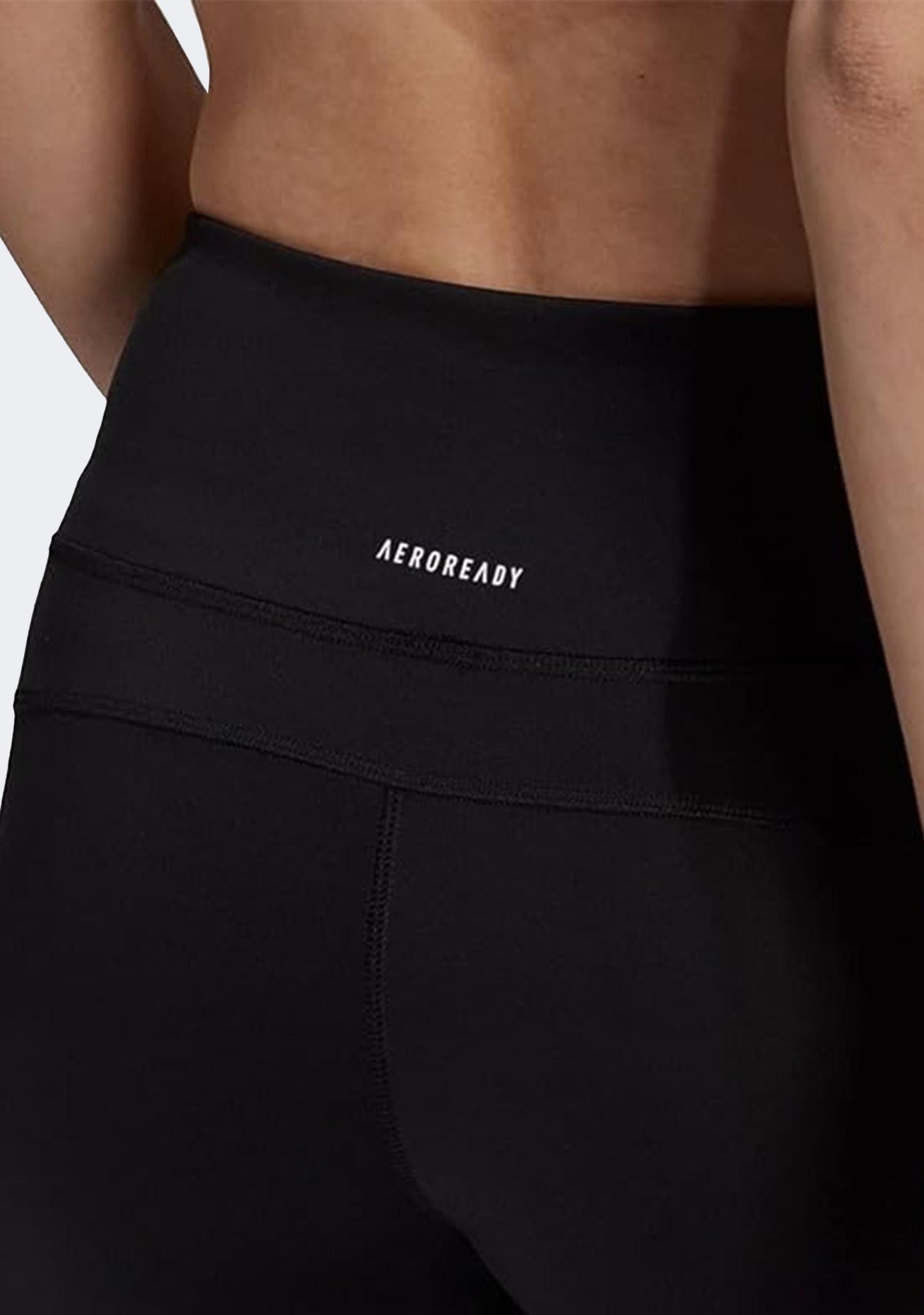 Adidas Women's UFORU FB 7/8 Tights