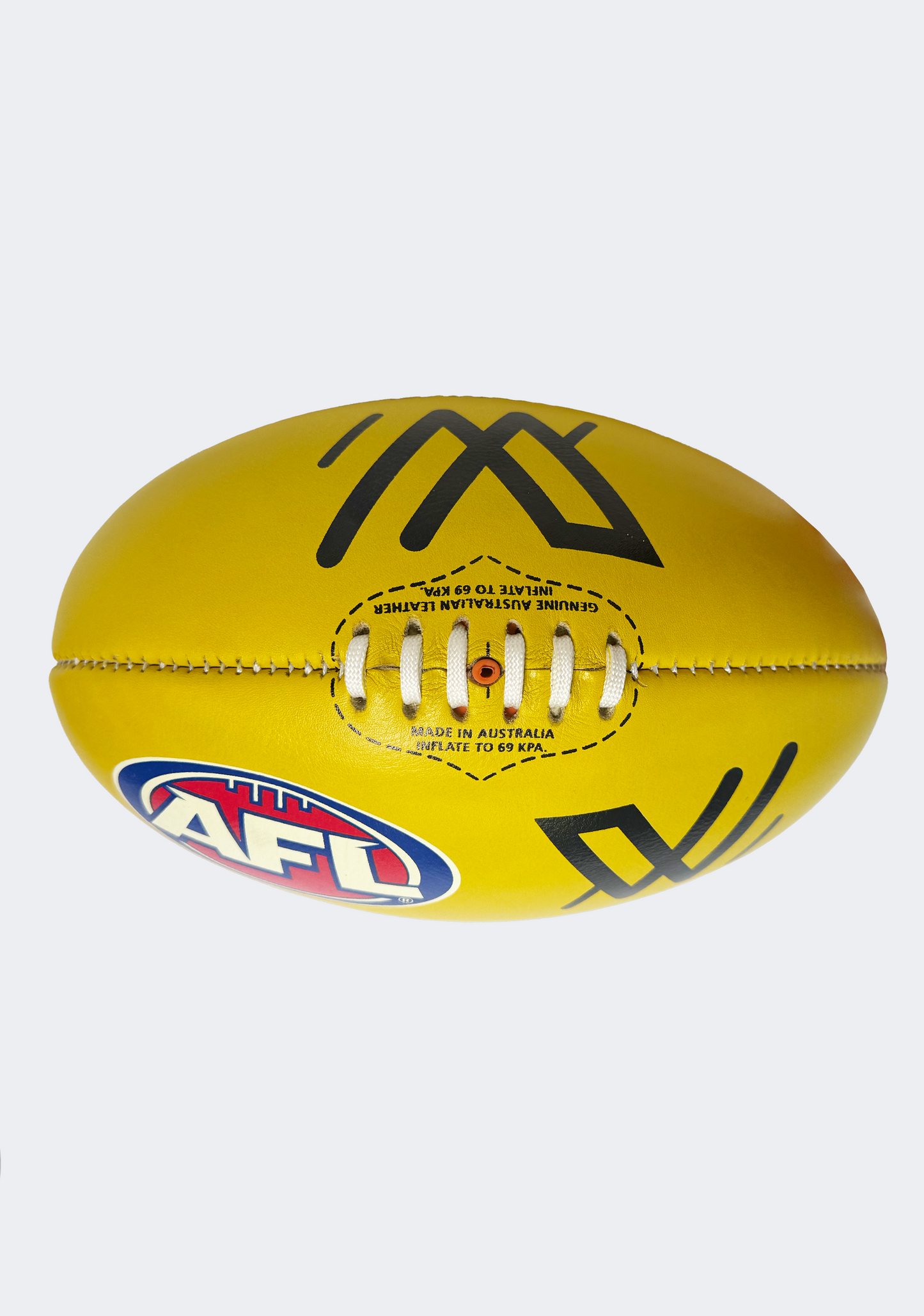 Burley Premier Women's AFL Football Size 4